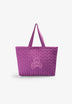 SCQUILTED SHOPPER BAG GIRLS