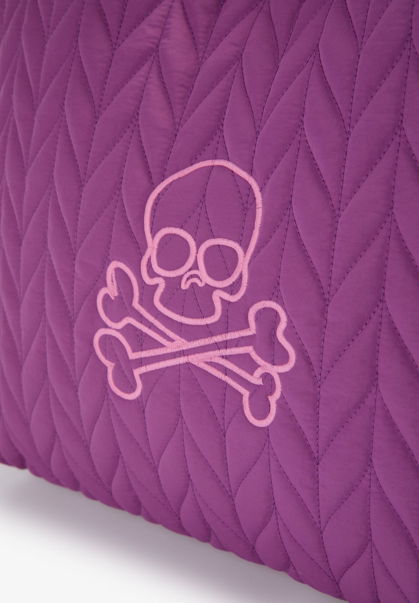 SCQUILTED SHOPPER BAG GIRLS