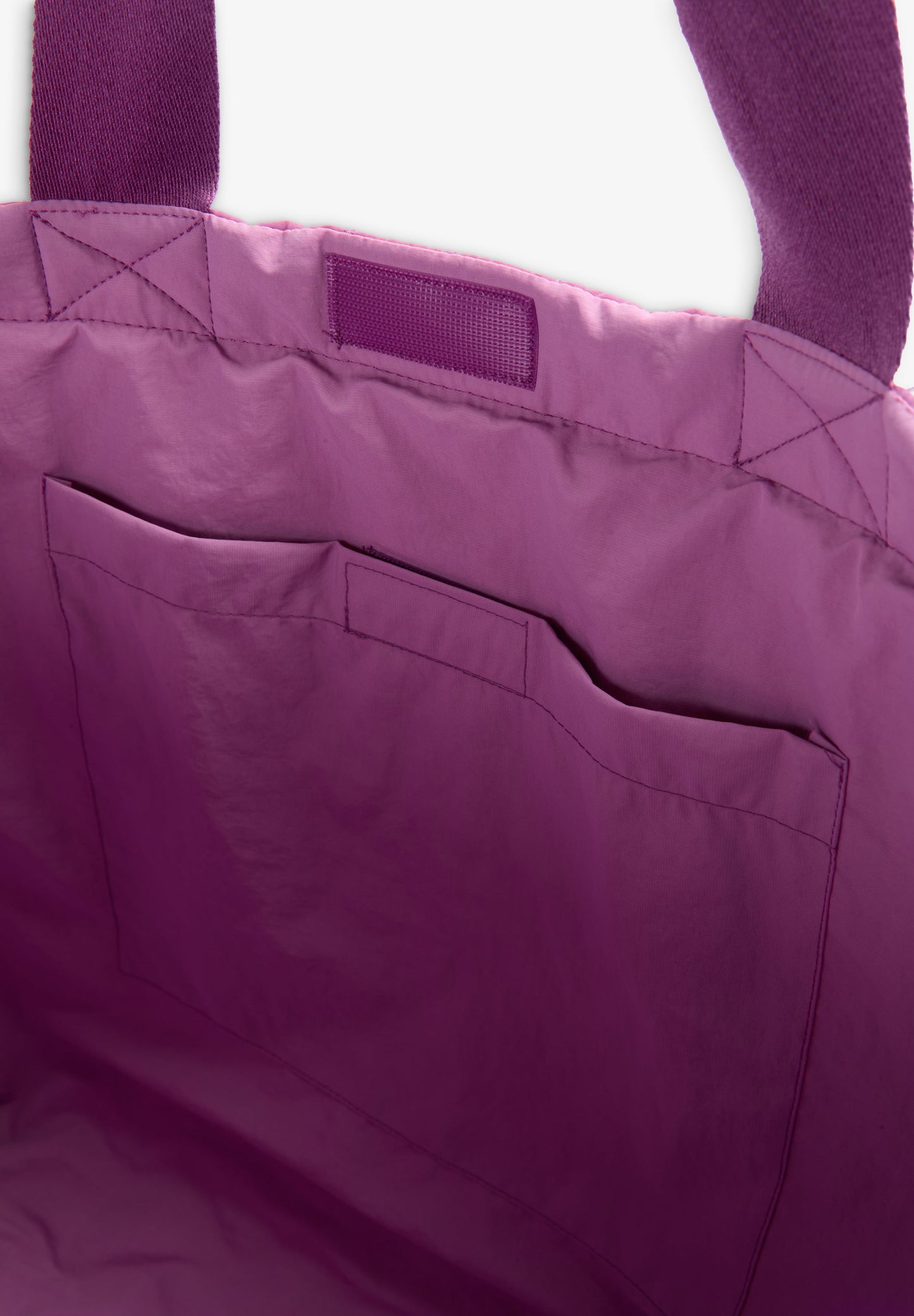 SCQUILTED SHOPPER BAG GIRLS