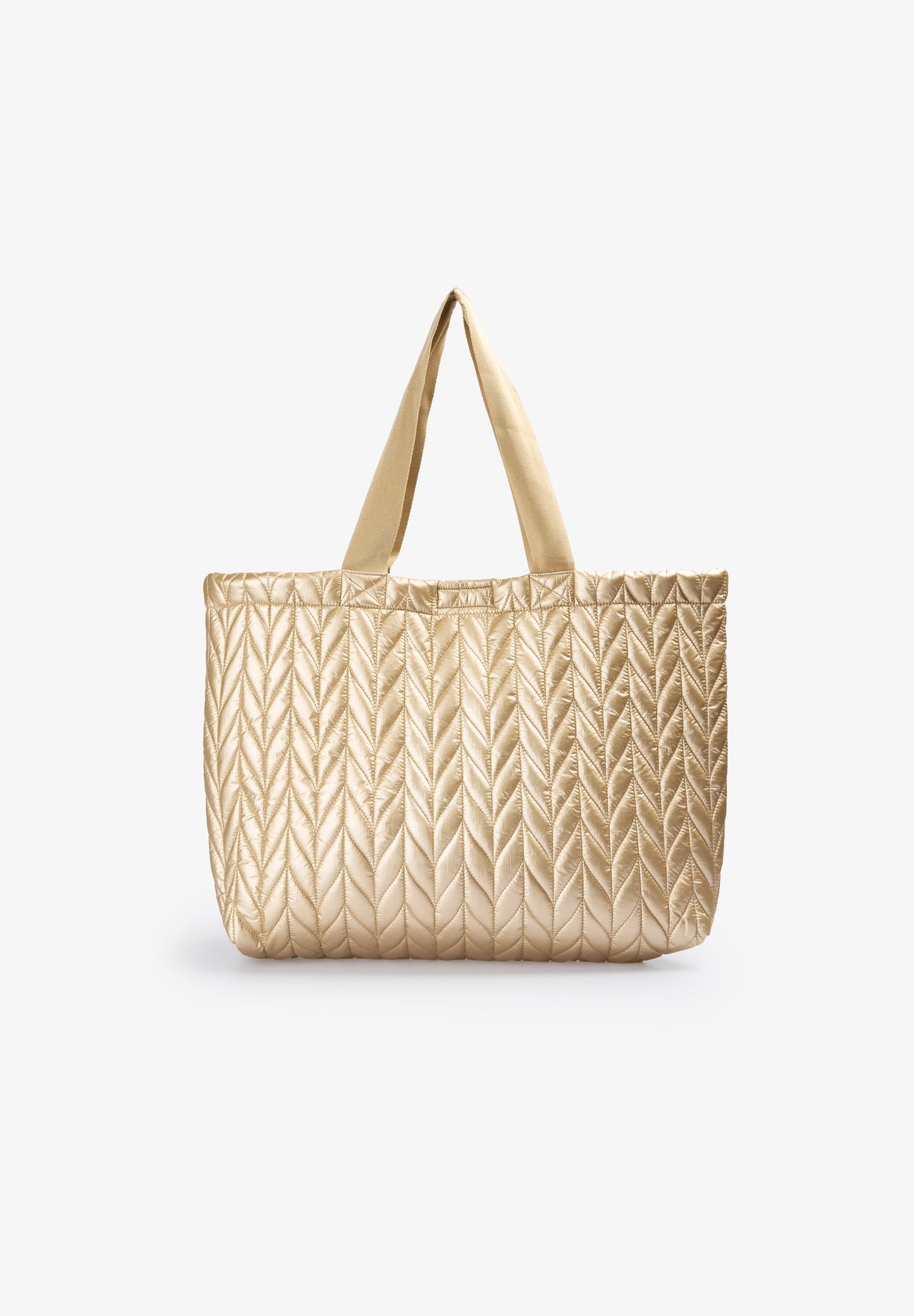 SCQUILTED M BAG GIRLS