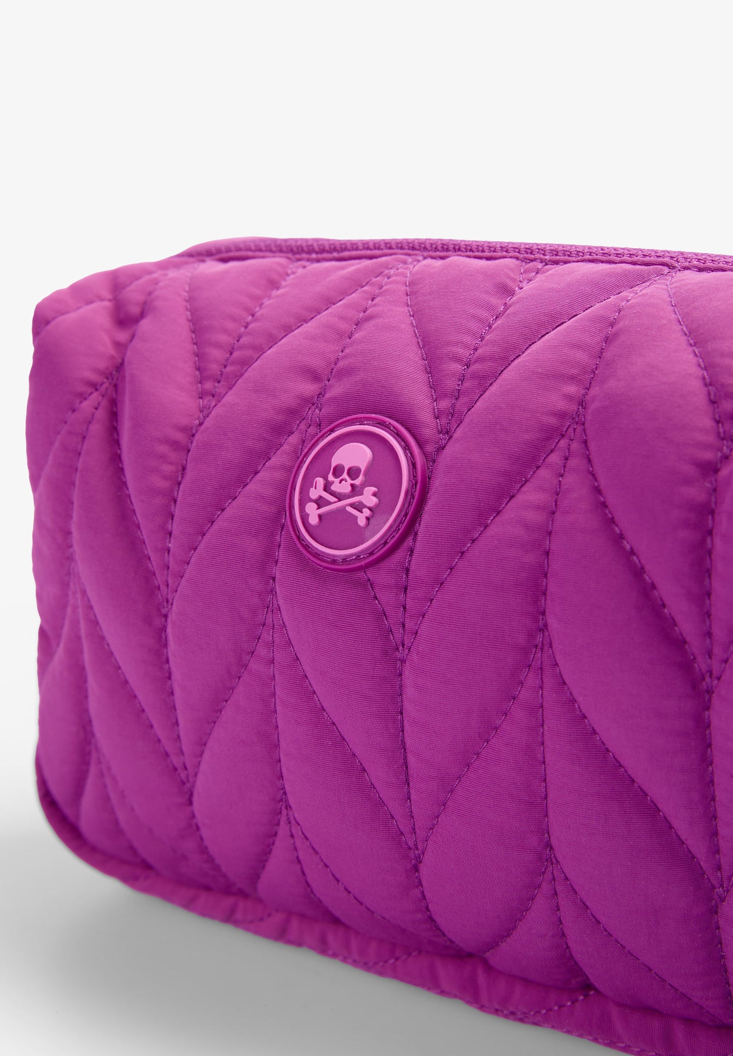SCQUILTED CASE GIRLS