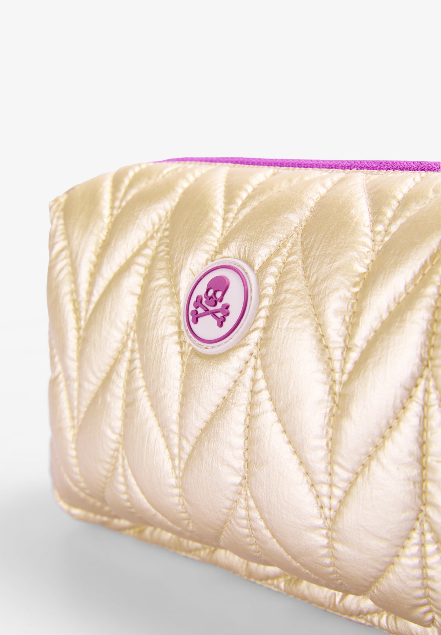 SCQUILTED M CASE GIRLS