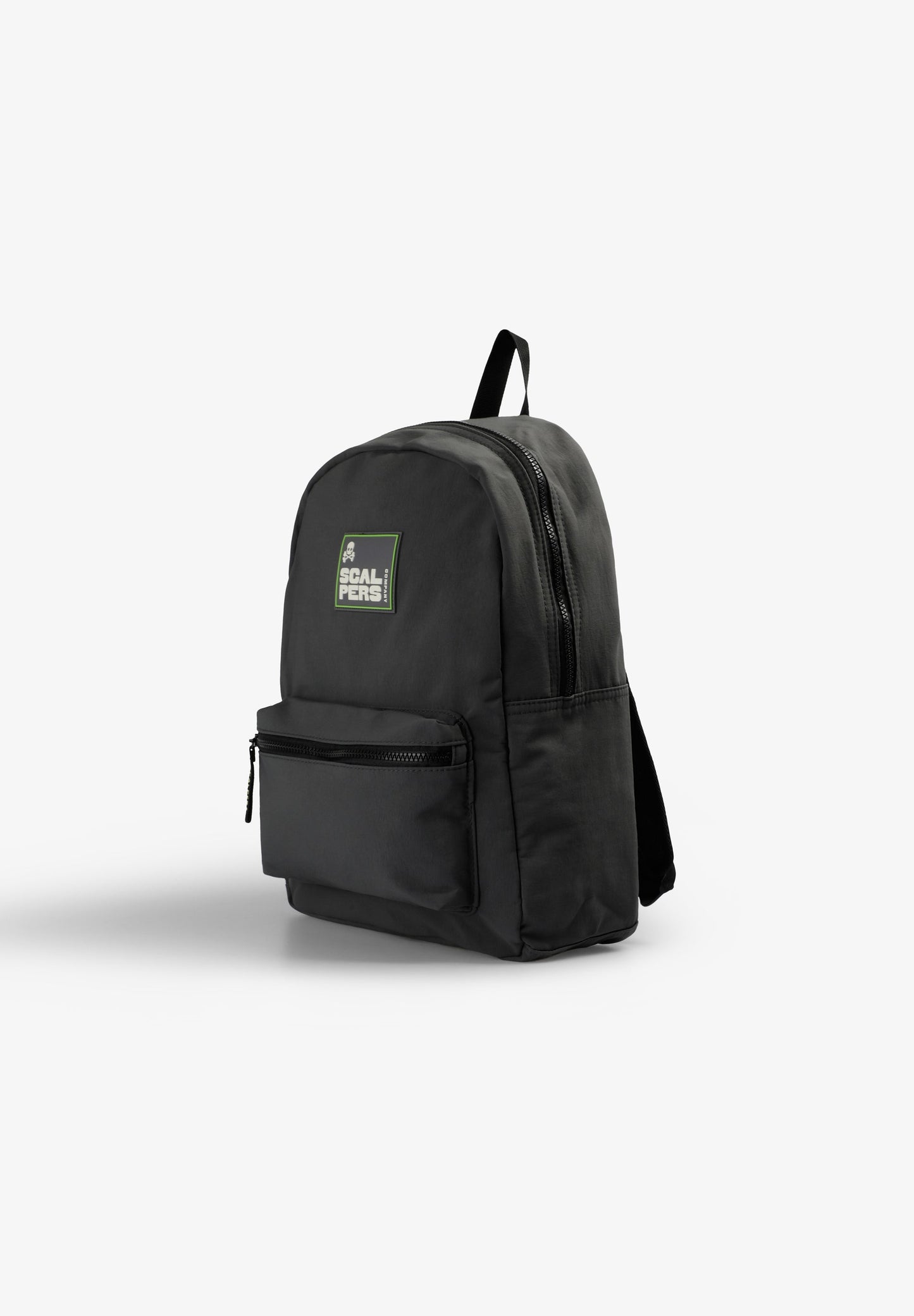 SCACTIVE PATCH BACKPACK KIDS
