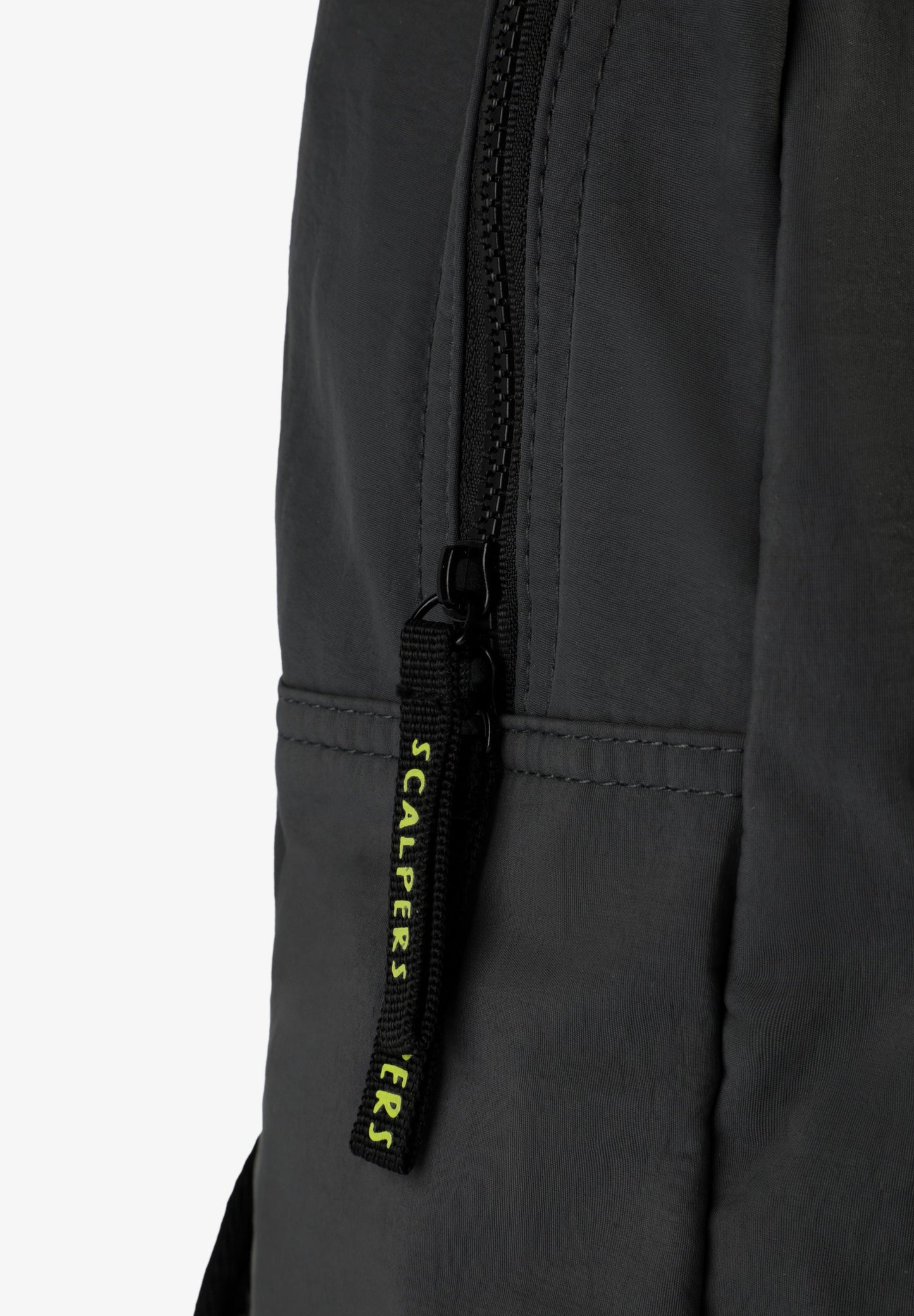 SCACTIVE PATCH BACKPACK KIDS