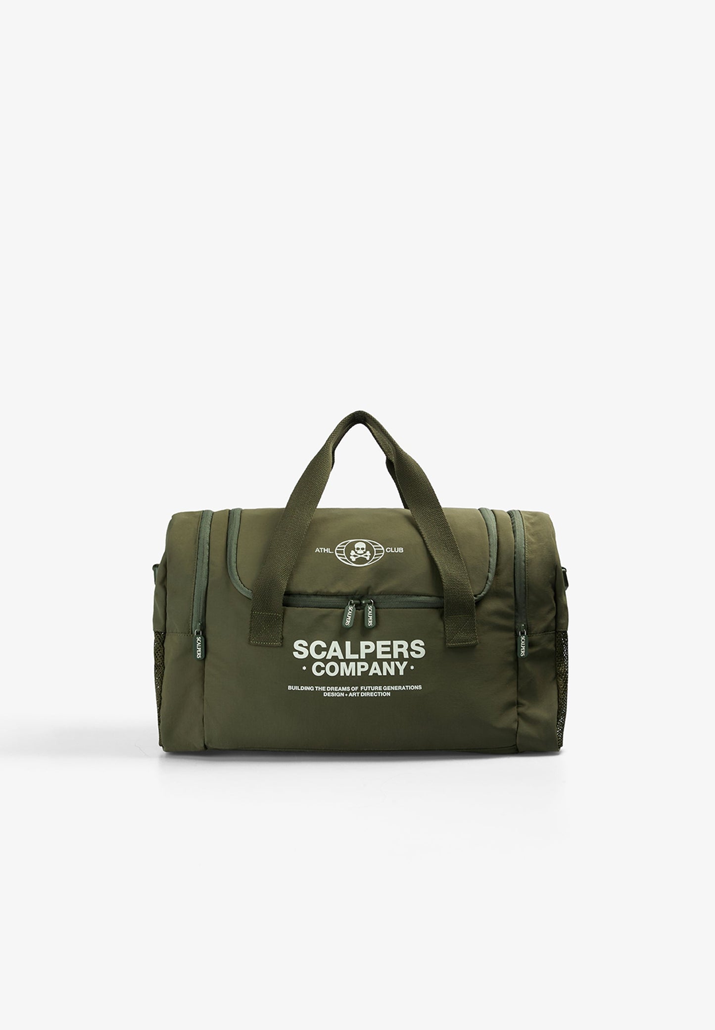 SPORT-DUFFLEBAG