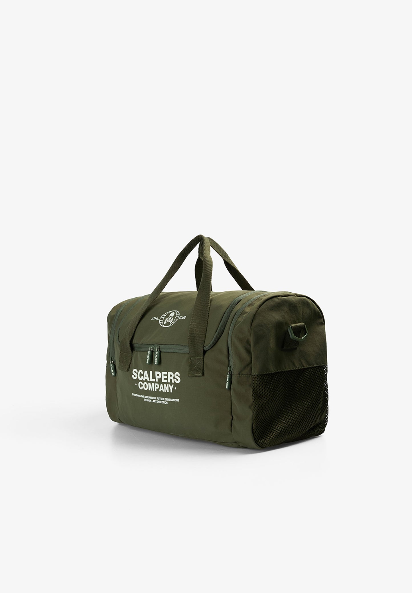 SPORT-DUFFLEBAG