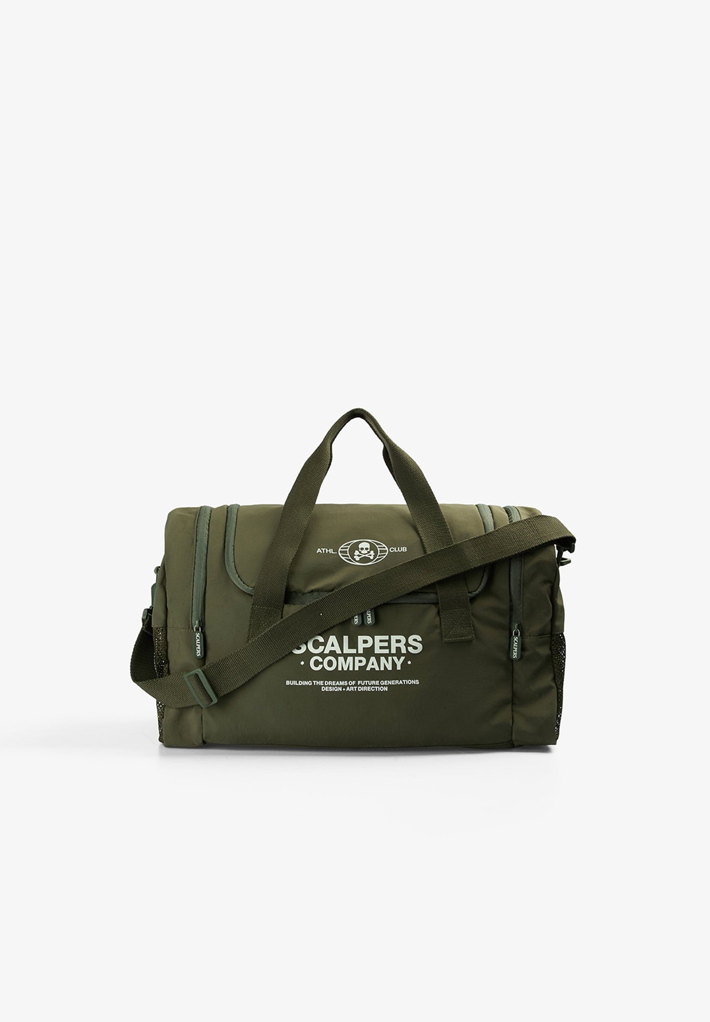 SPORT-DUFFLEBAG