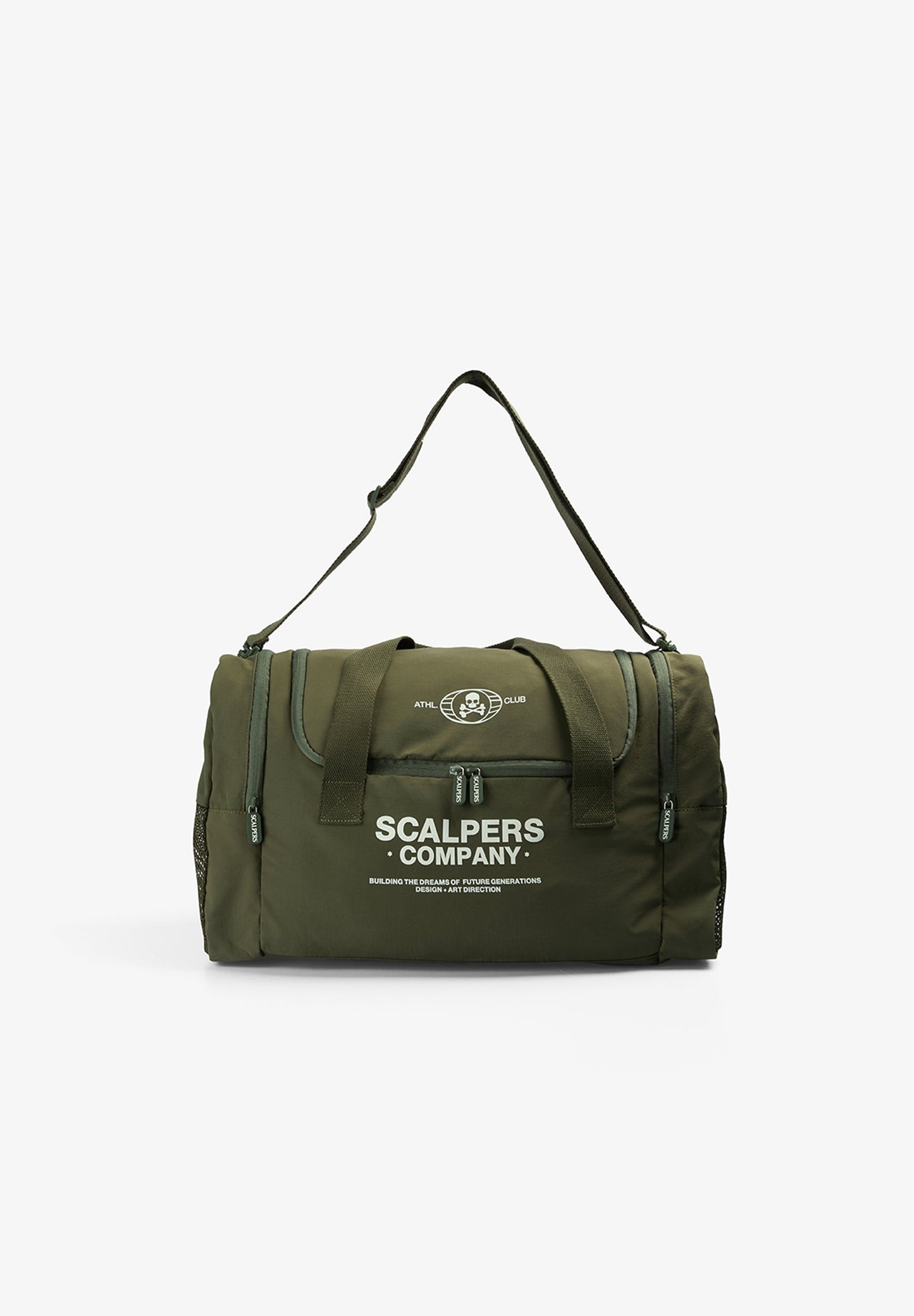 SPORT-DUFFLEBAG