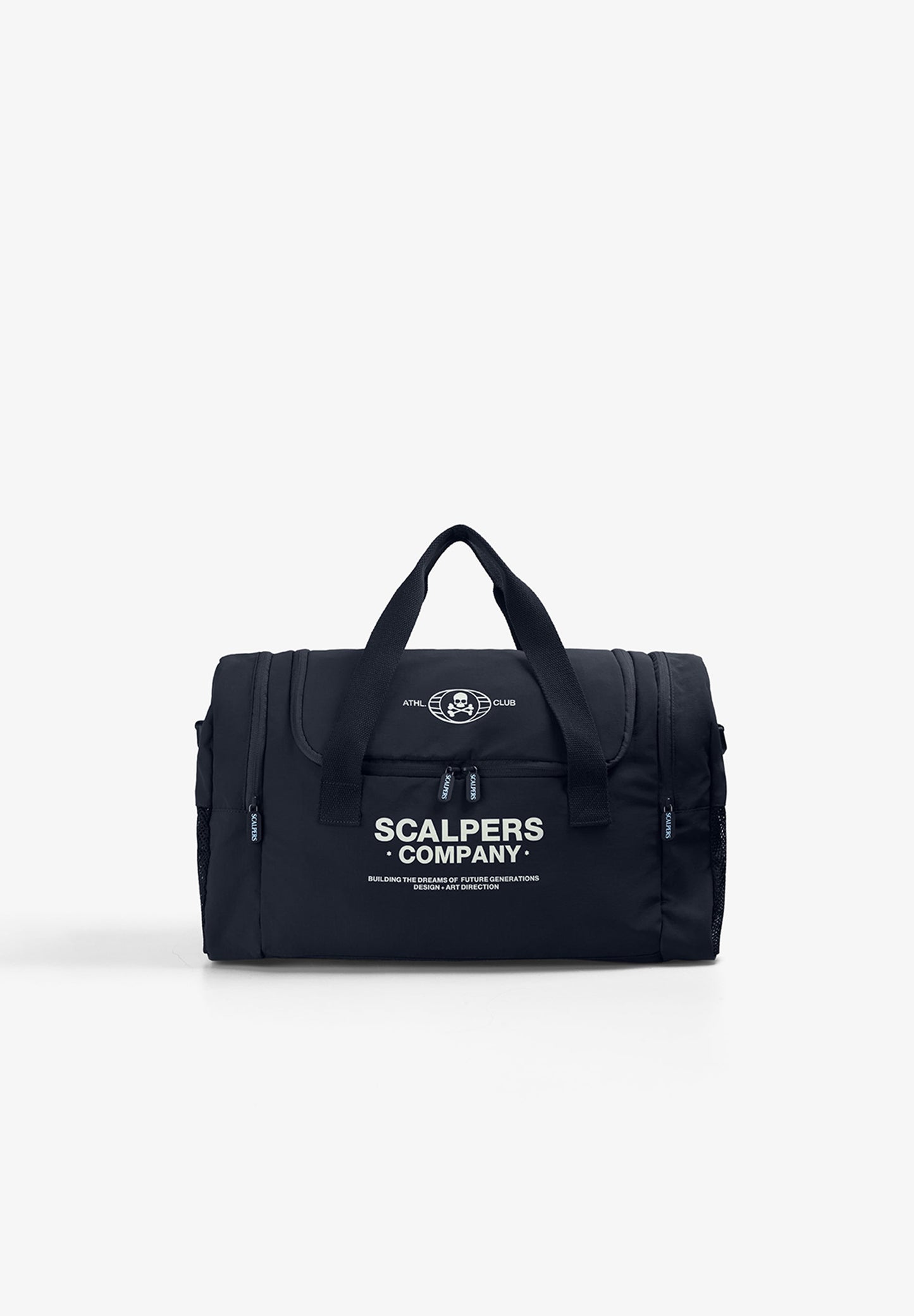 SPORT-DUFFLEBAG