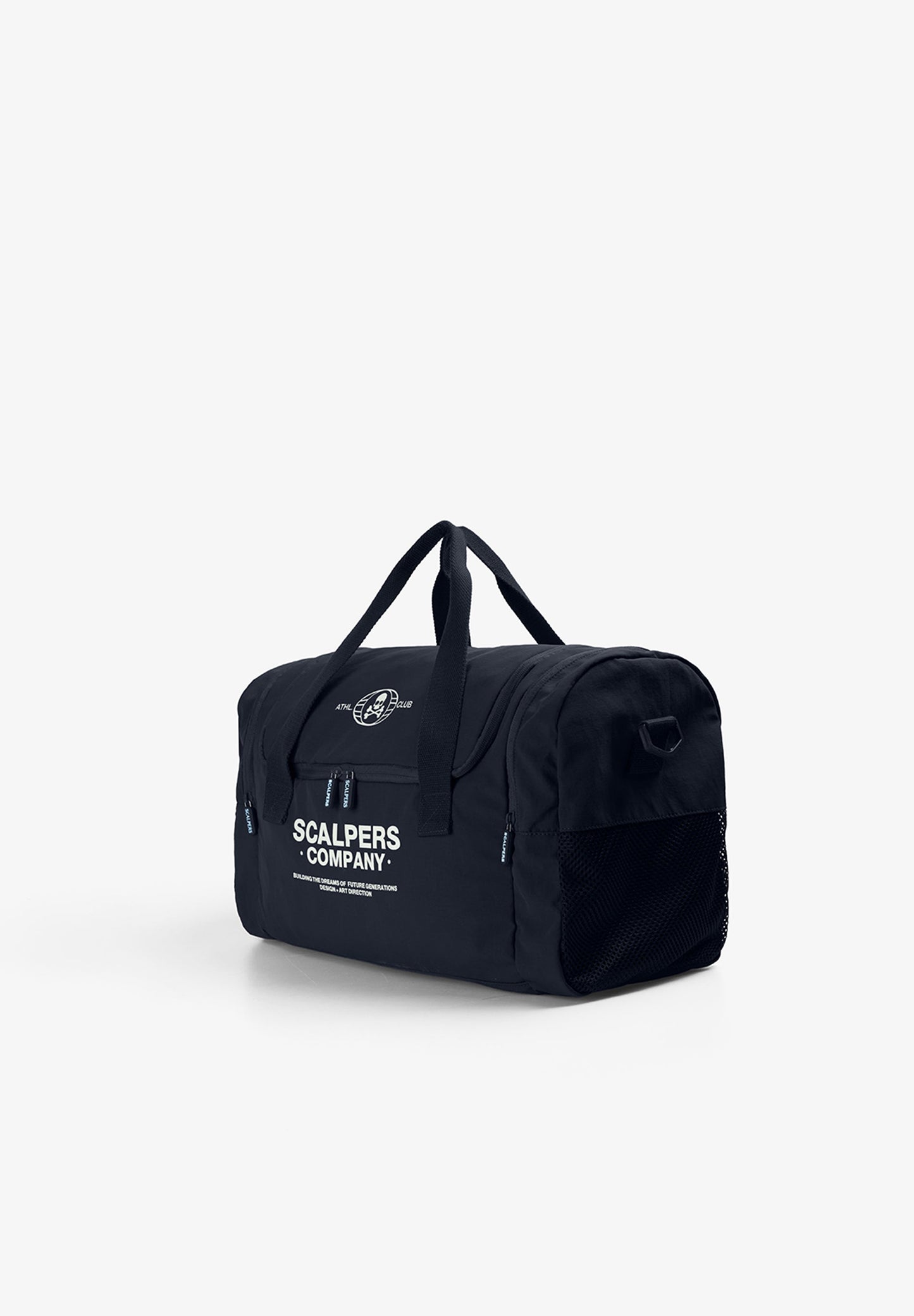 SPORT-DUFFLEBAG