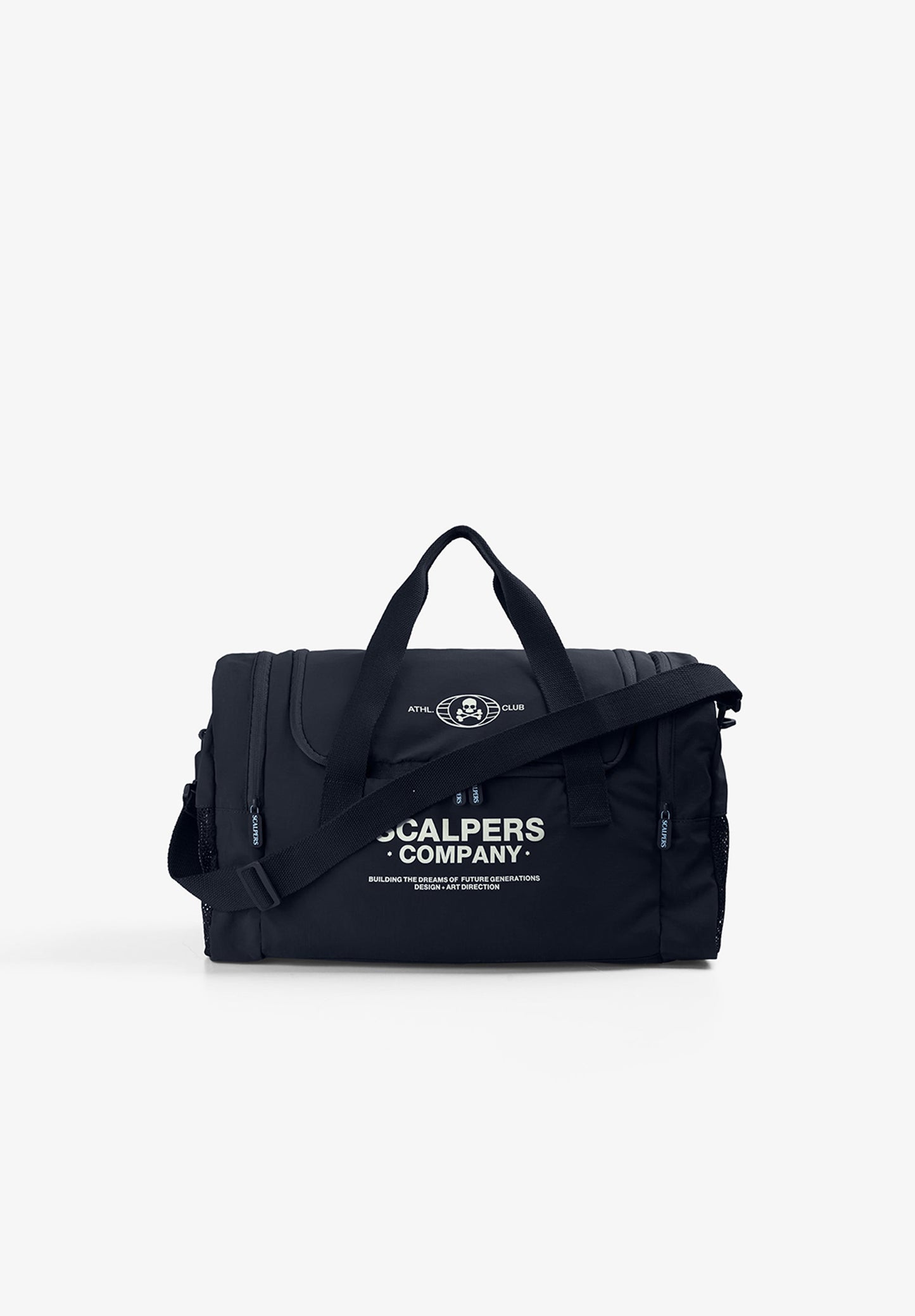 SPORT-DUFFLEBAG