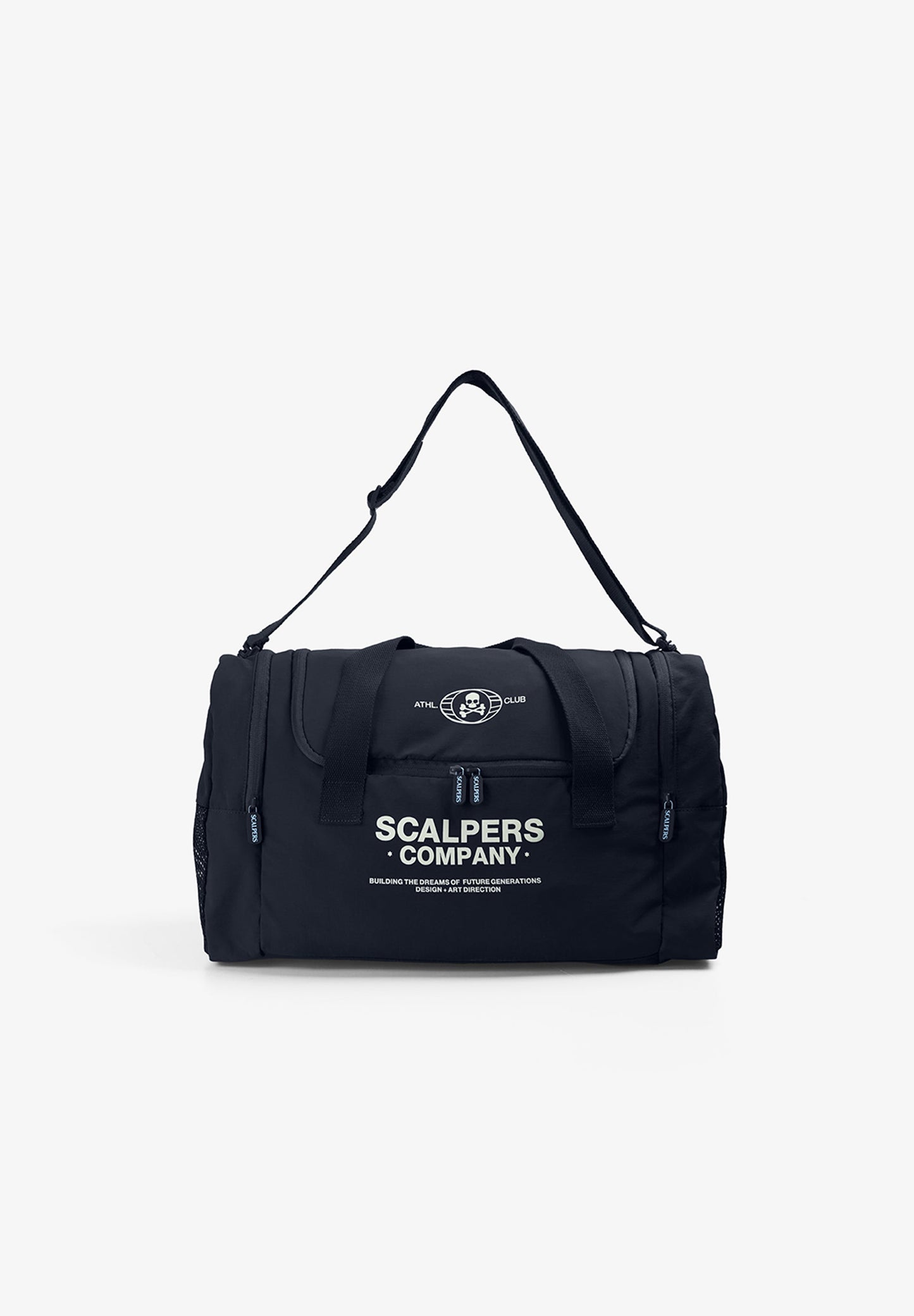 SPORT-DUFFLEBAG
