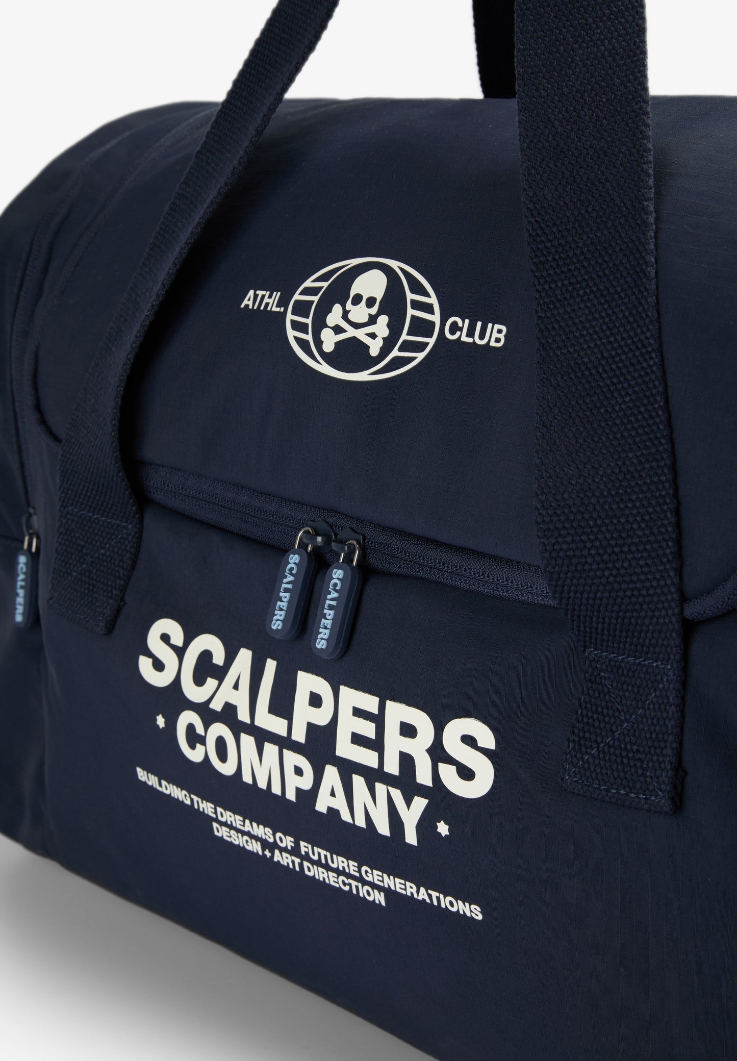 SPORT-DUFFLEBAG