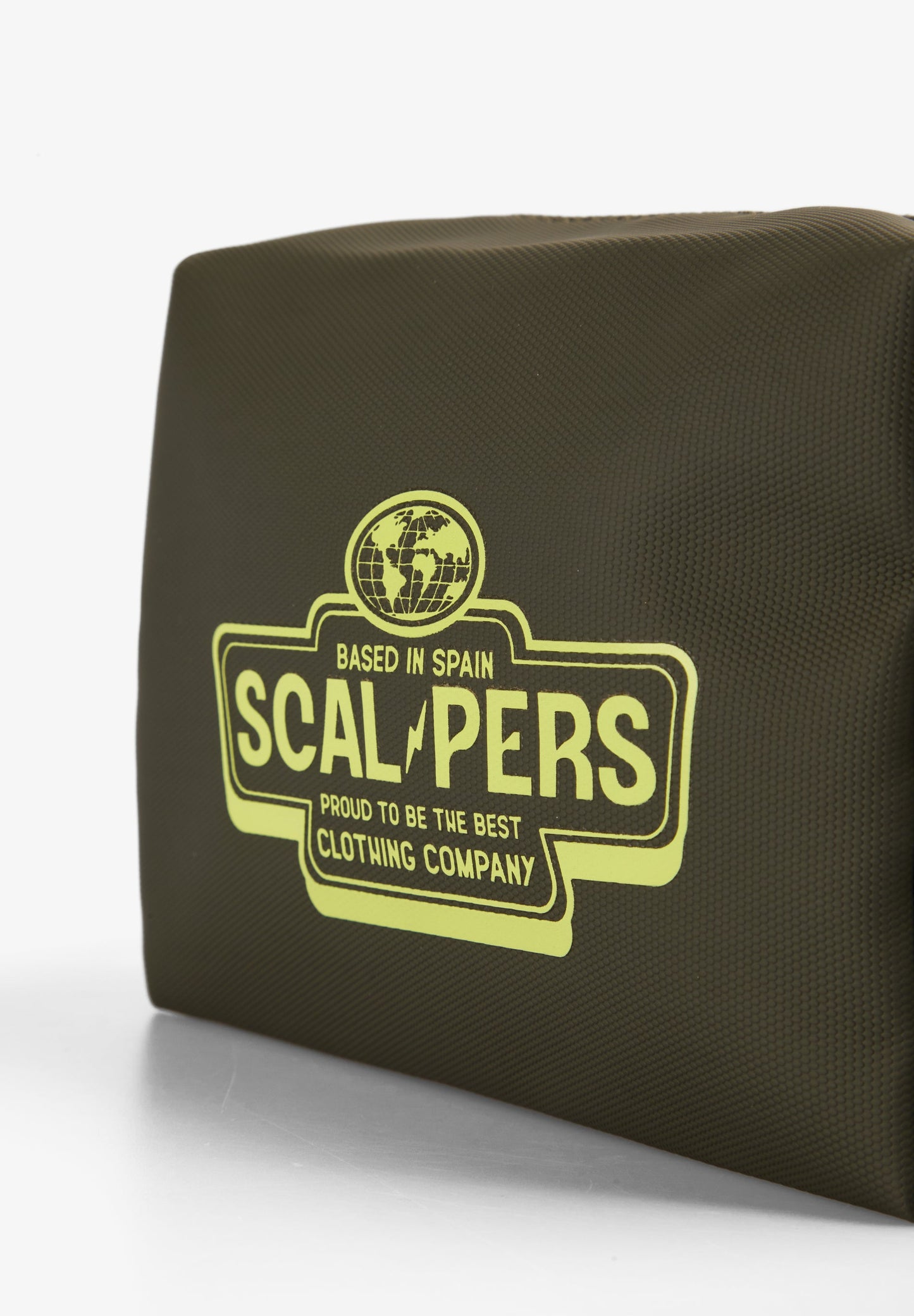 SCGUMMED CASE KIDS