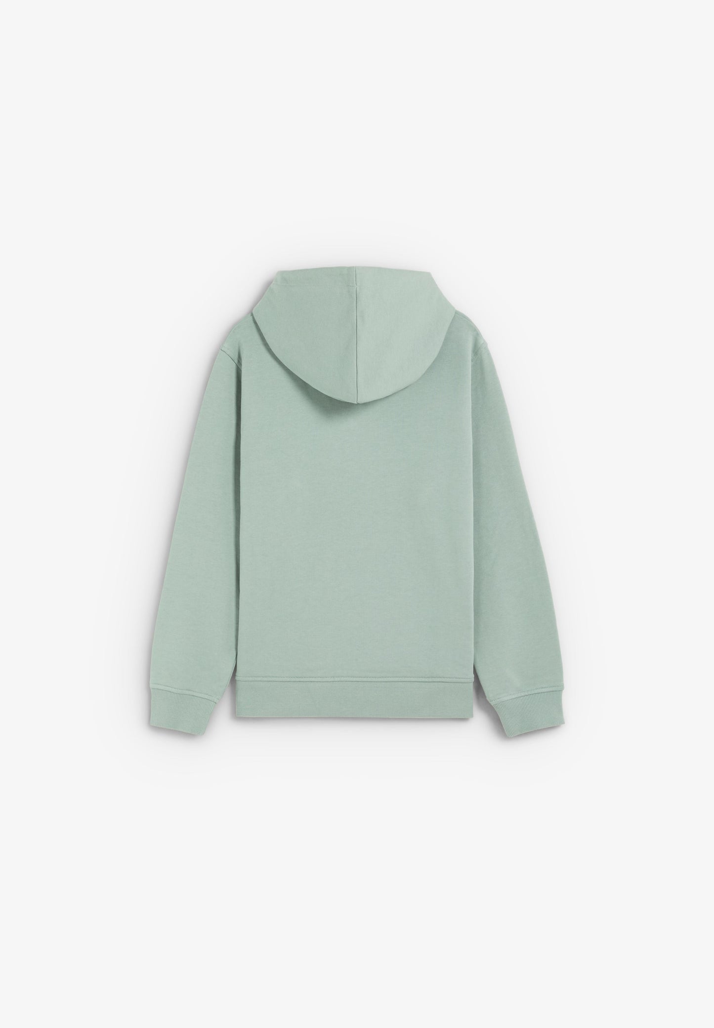 SCFADE HOODIE KIDS