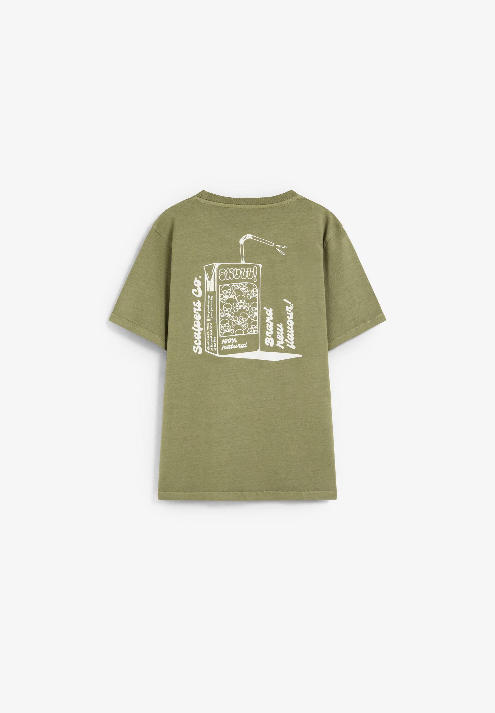 SCJUICY TEE KIDS