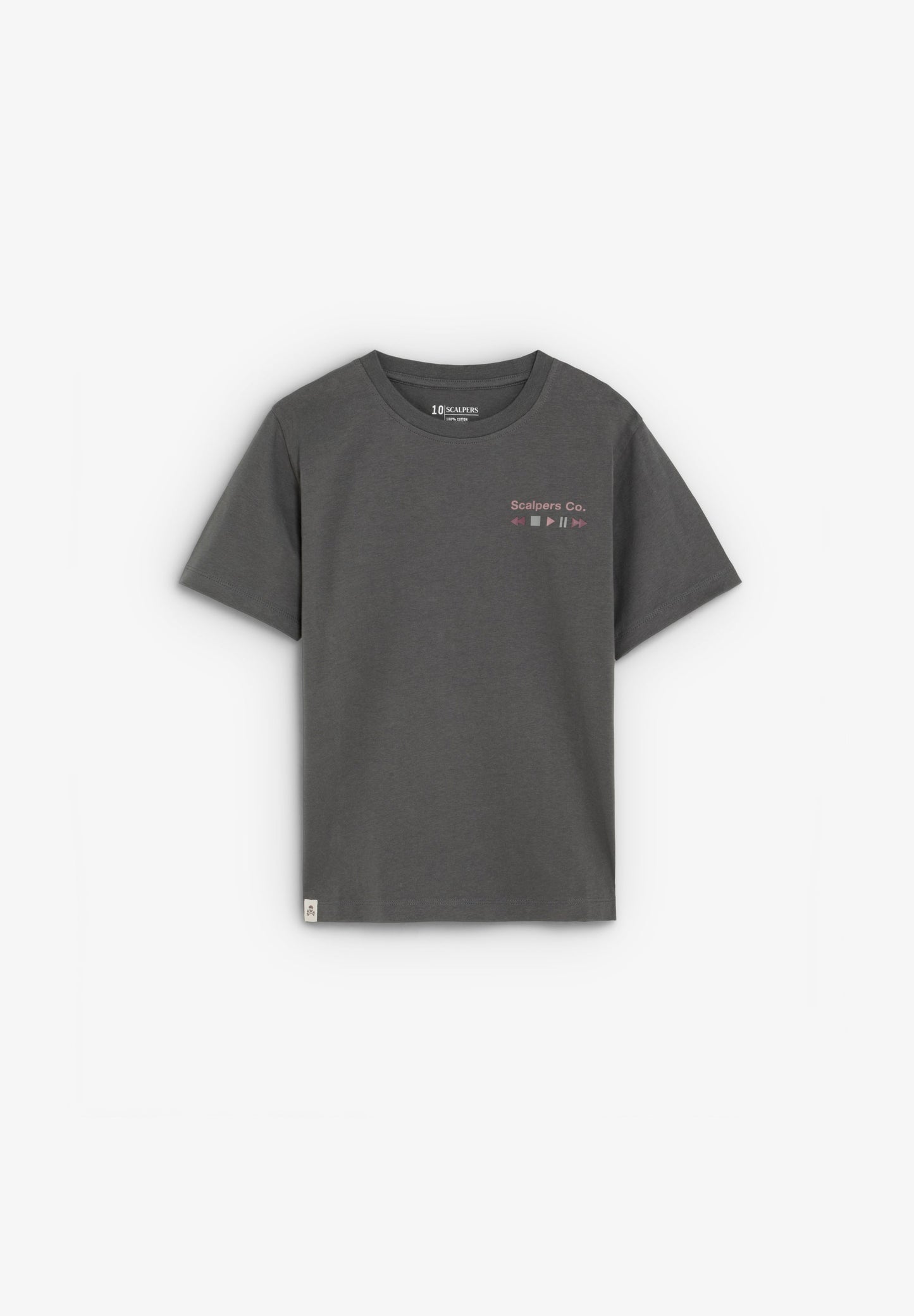SCPLAY TEE KIDS