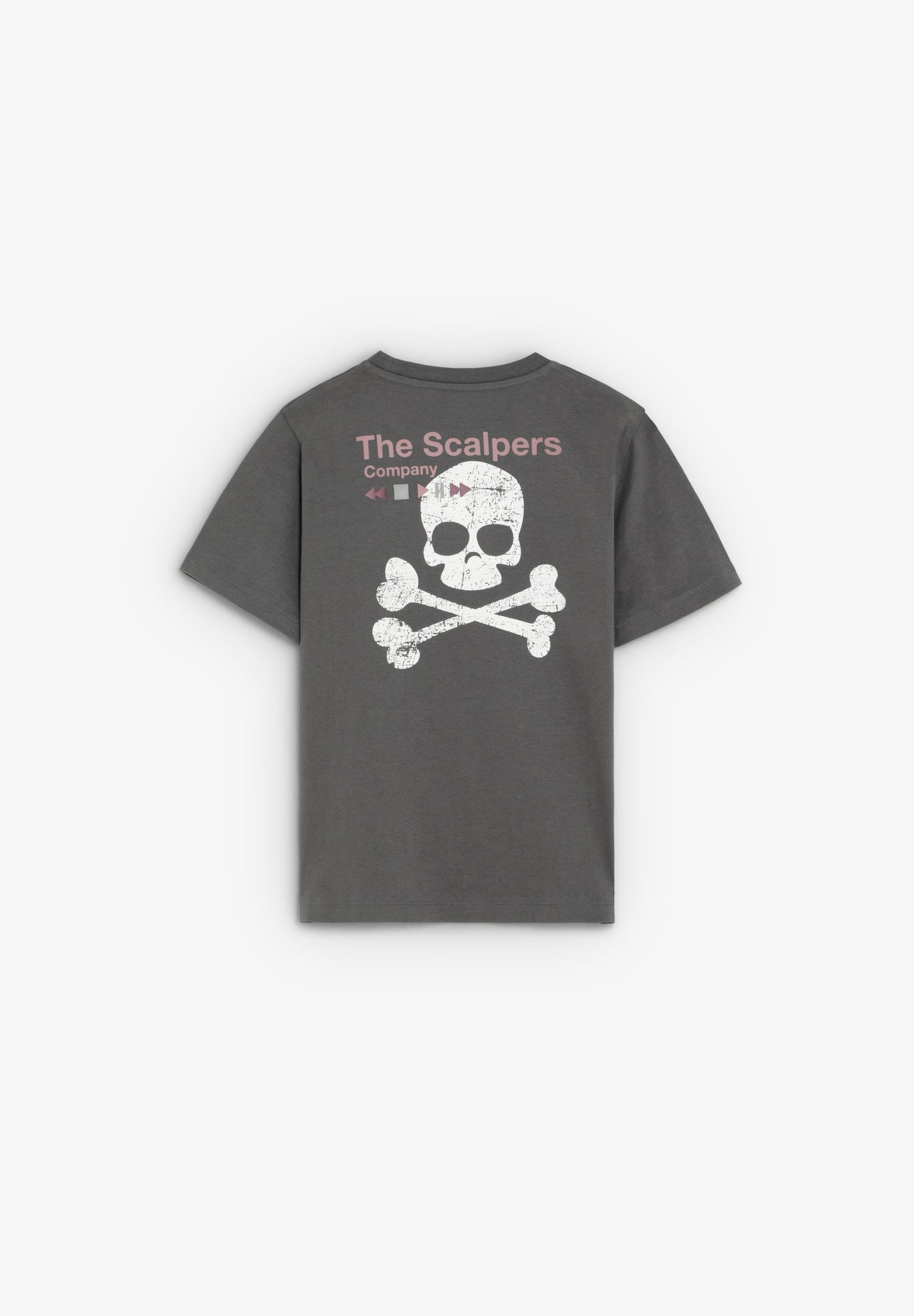 SCPLAY TEE KIDS