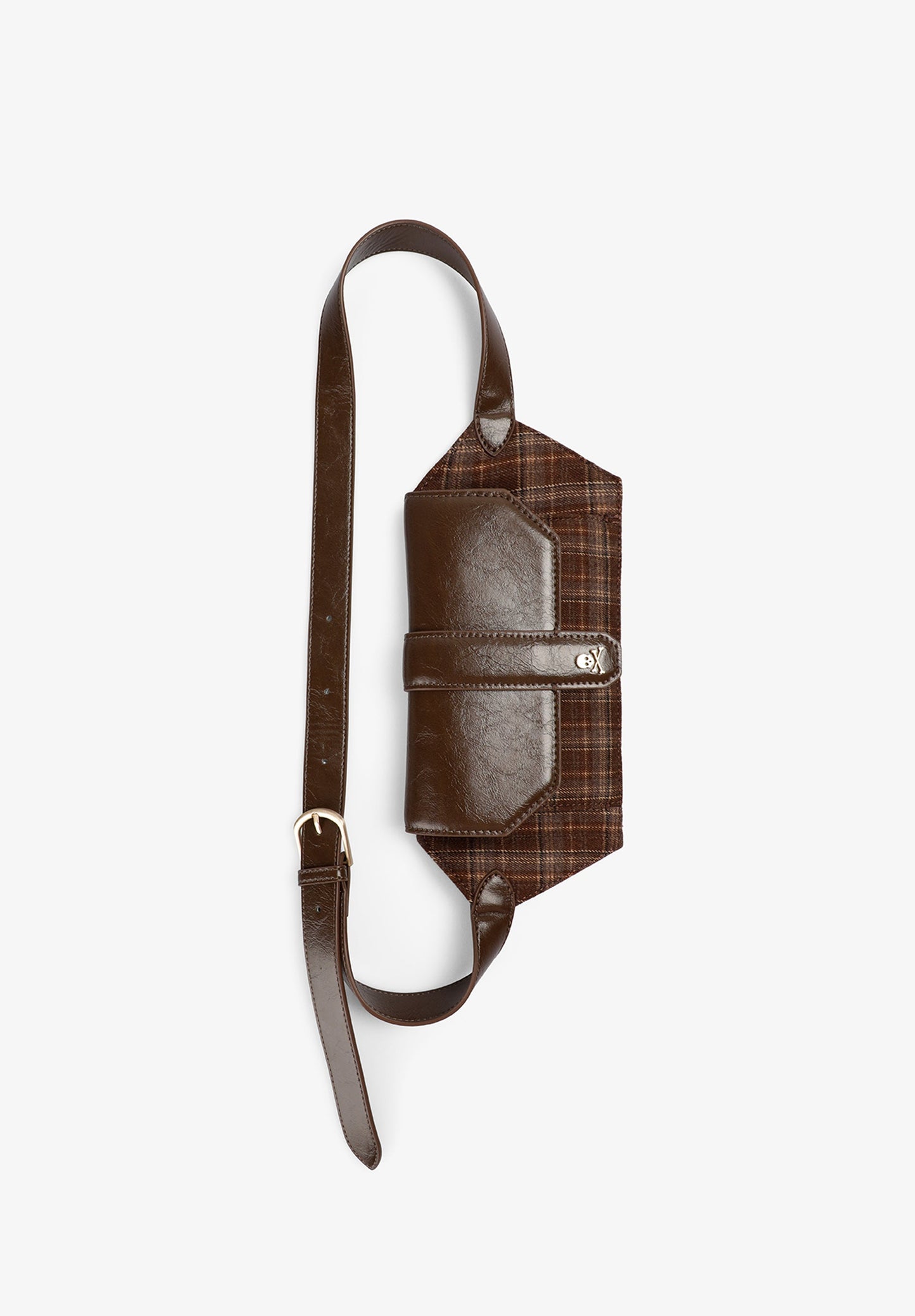 SCFABRIC FUNNY BAG