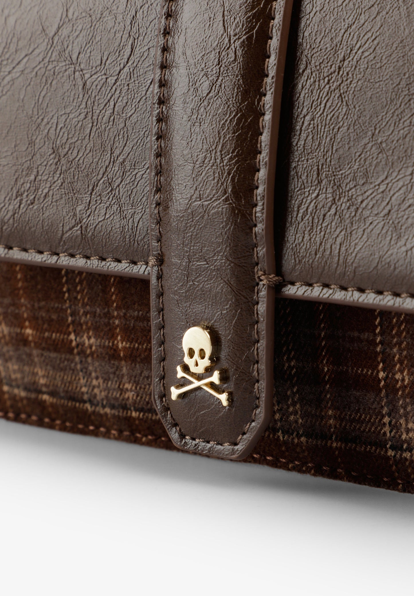 SCFABRIC FUNNY BAG