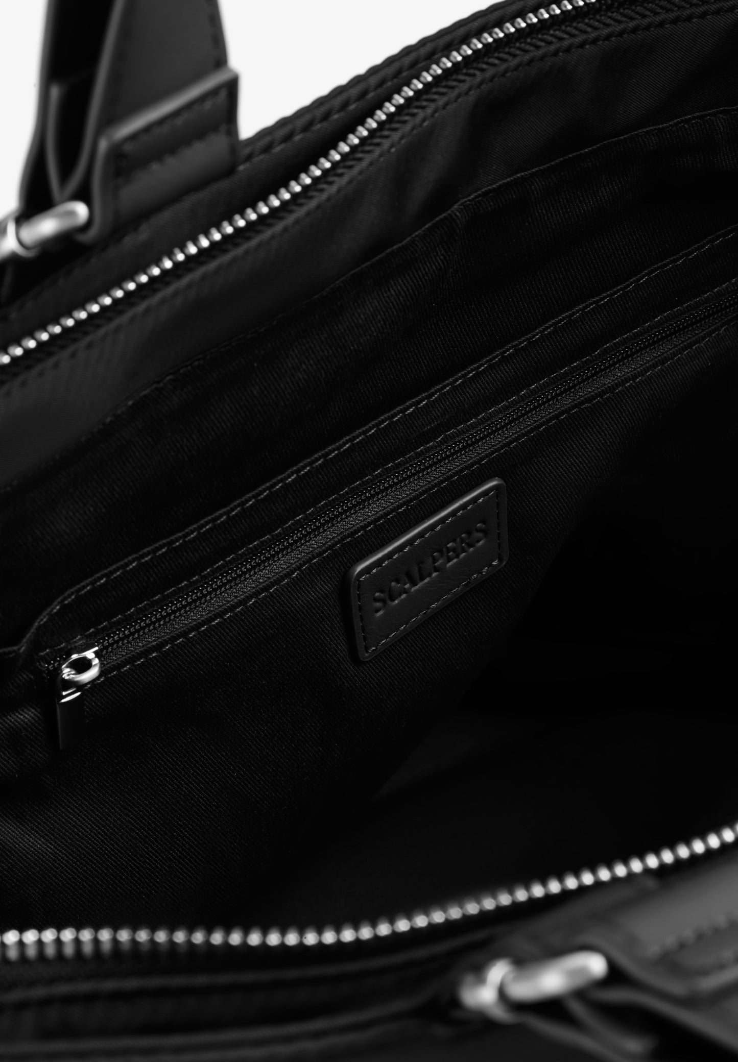 SCNY EDAY BUCKLE BAG