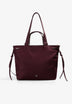 SCNY EDAY BUCKLE BAG