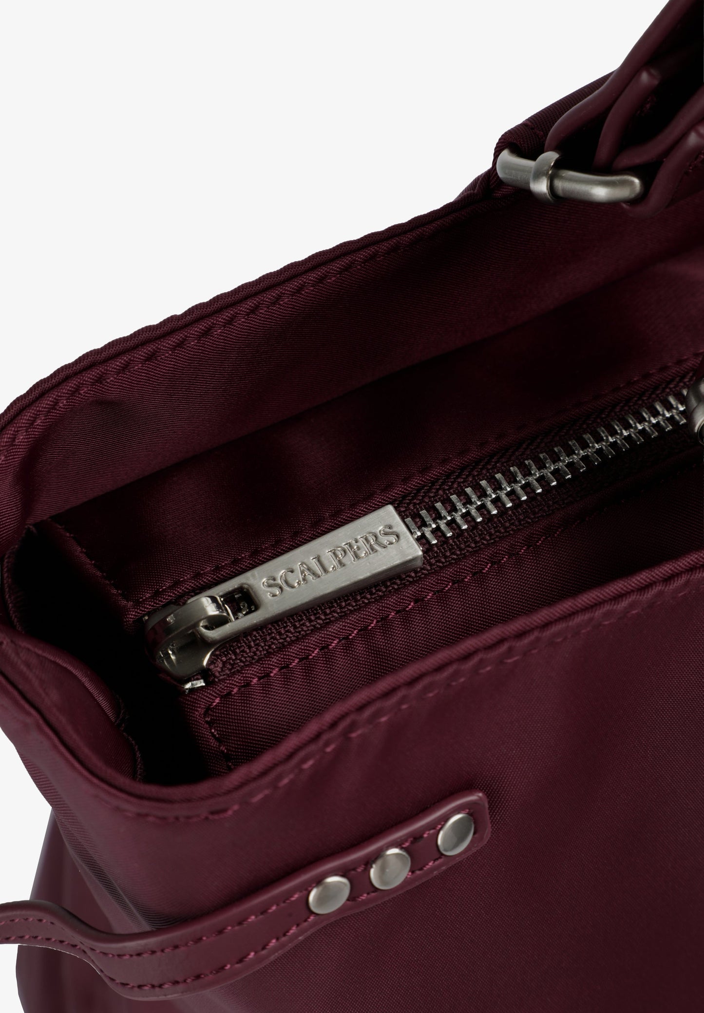 SCNY EDAY BUCKLE BAG