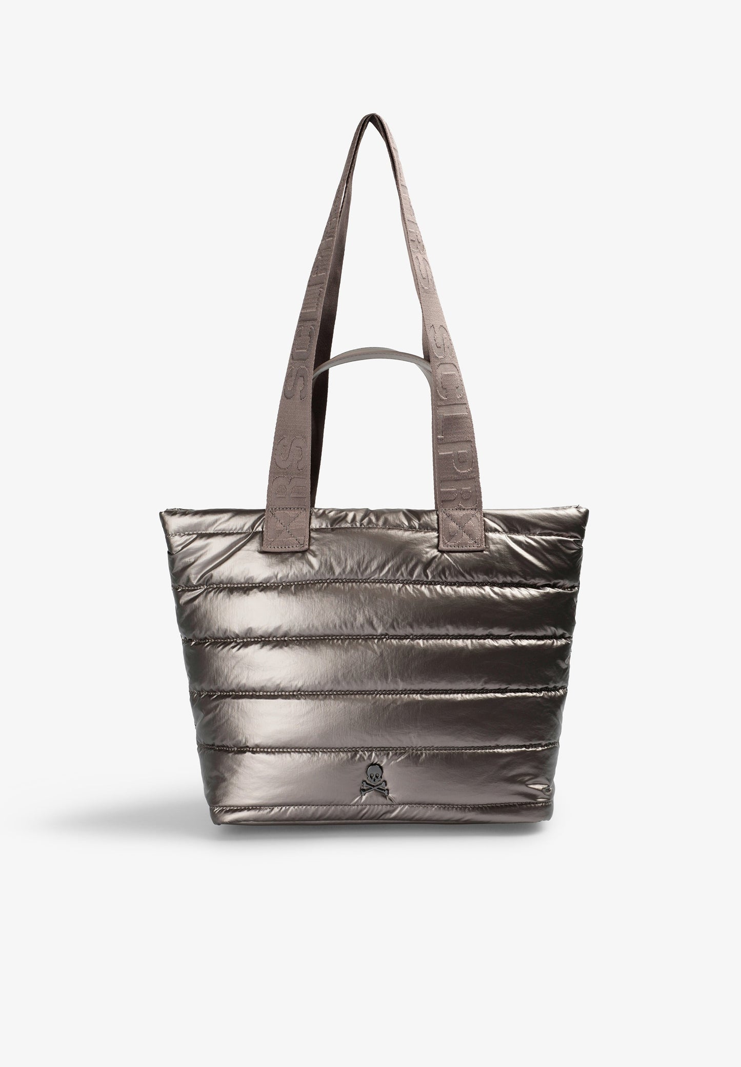 SCNY QUILTED MIDI  BAG