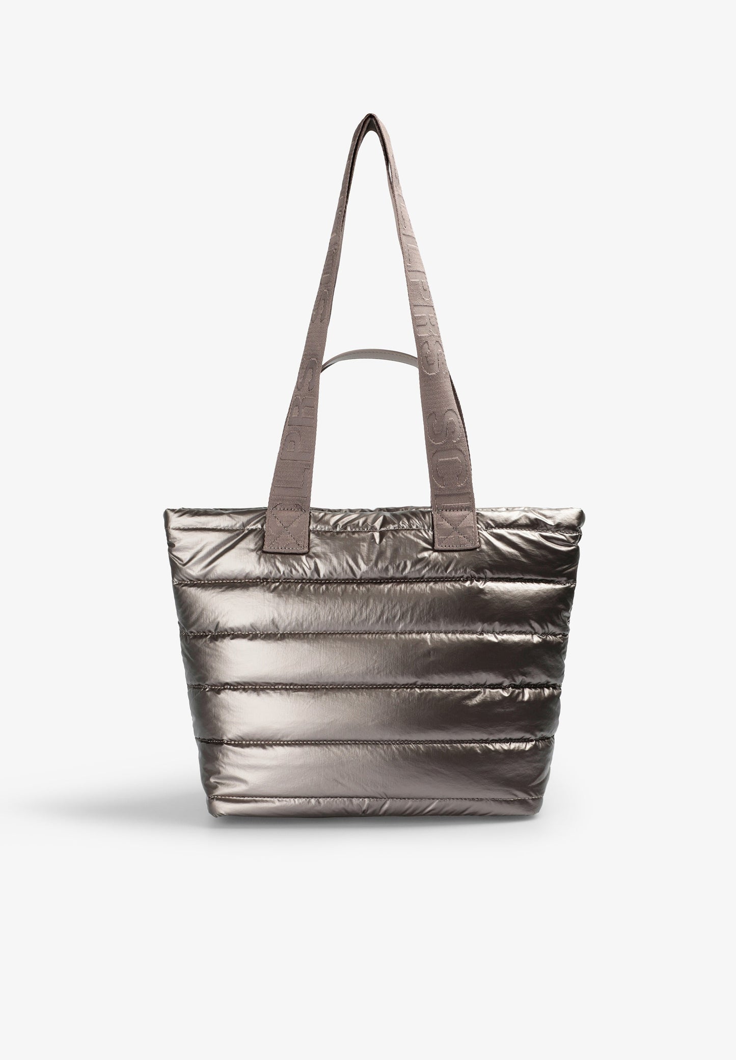 SCNY QUILTED MIDI  BAG