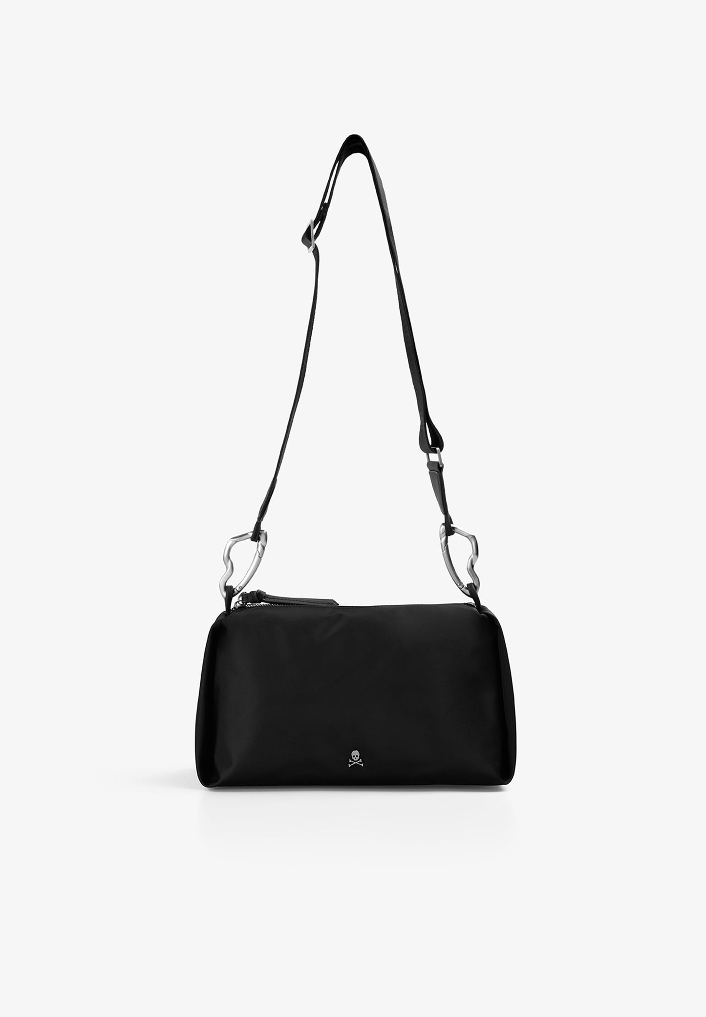 SCNY WEEK BUCKLE BAG