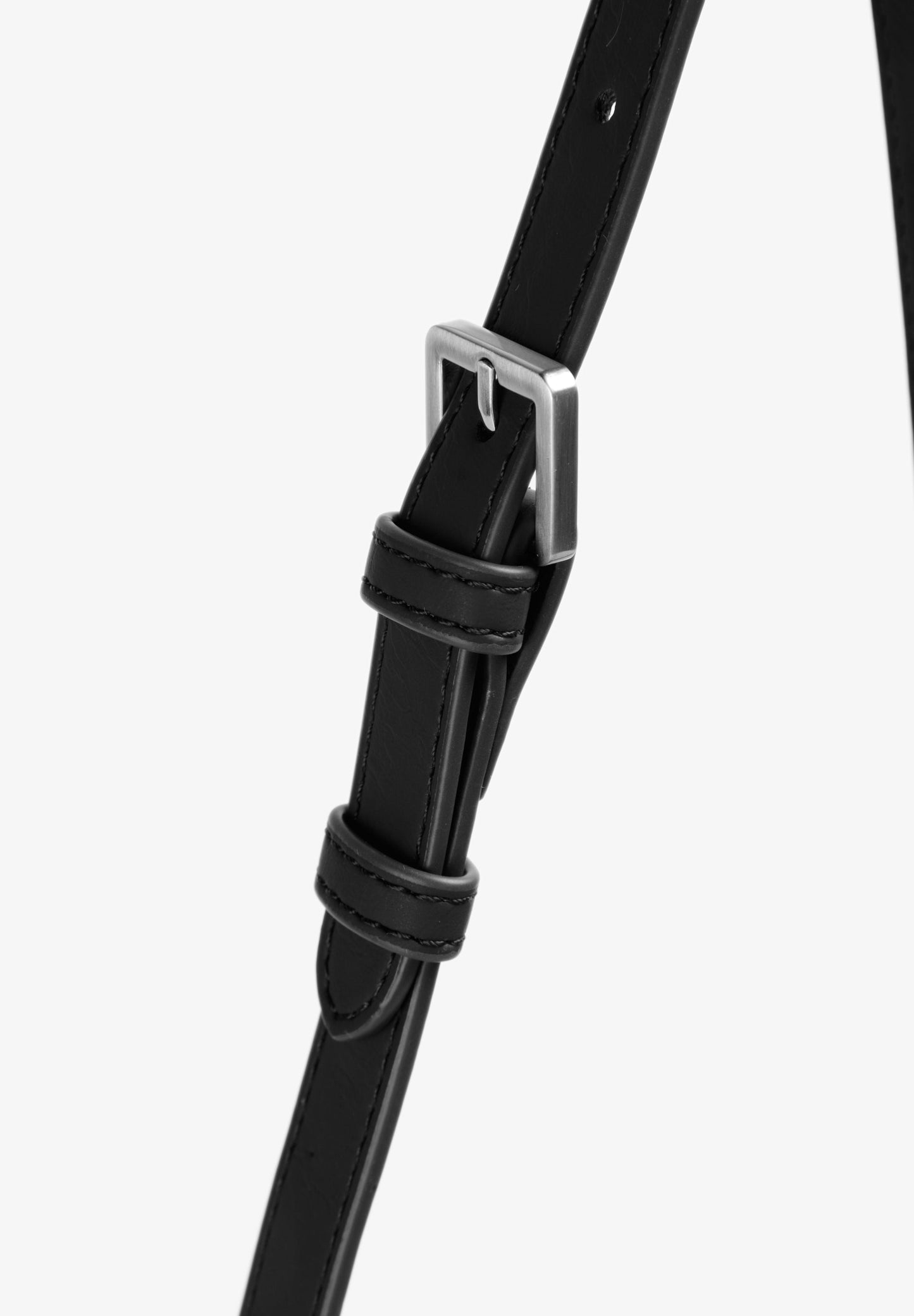 SCNY WEEK BUCKLE BAG