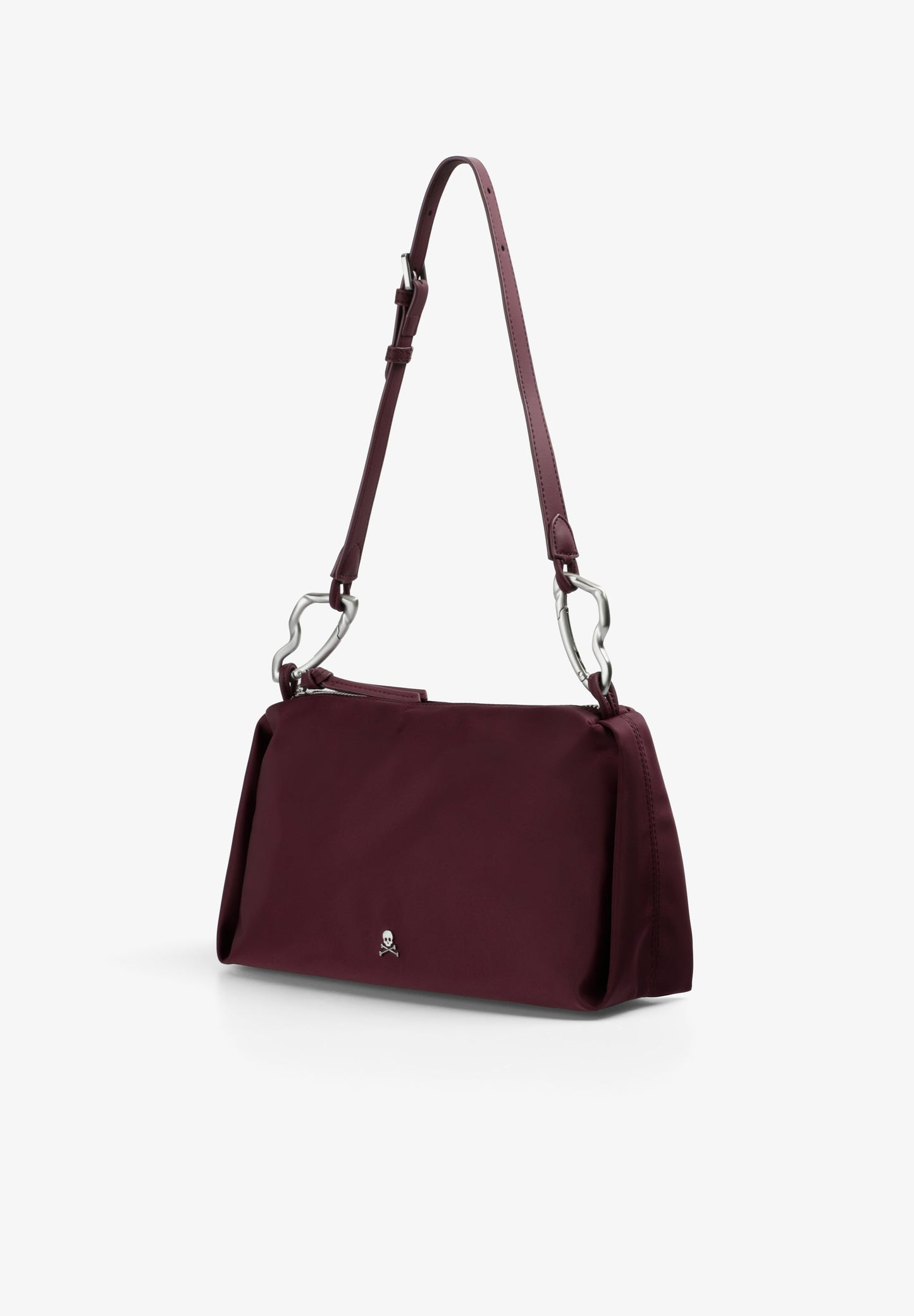 SCNY WEEK BUCKLE BAG