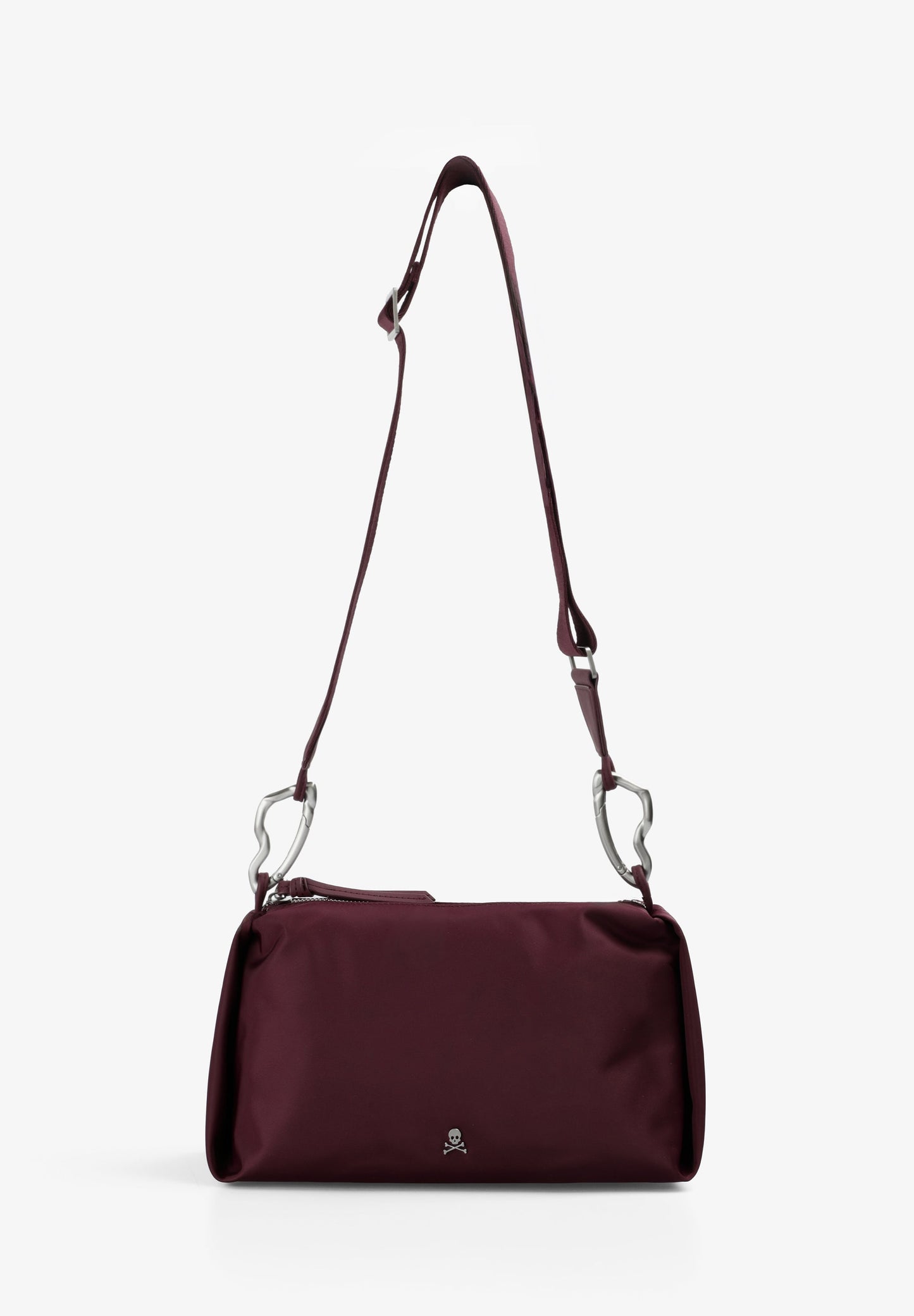 SCNY WEEK BUCKLE BAG
