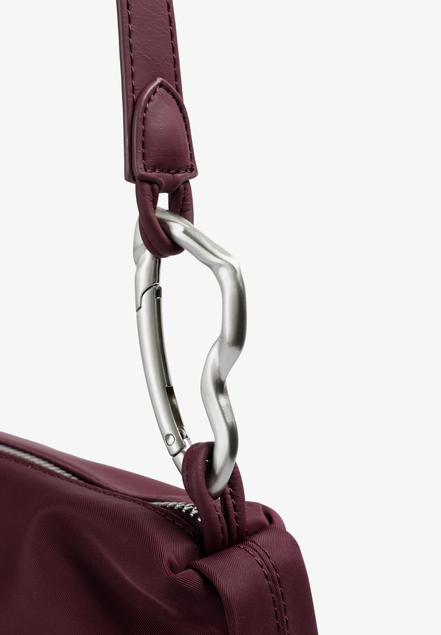 SCNY WEEK BUCKLE BAG