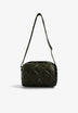 SCNYQUILTED FABRIC BAG