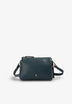 SCCITY LEATHER BAG