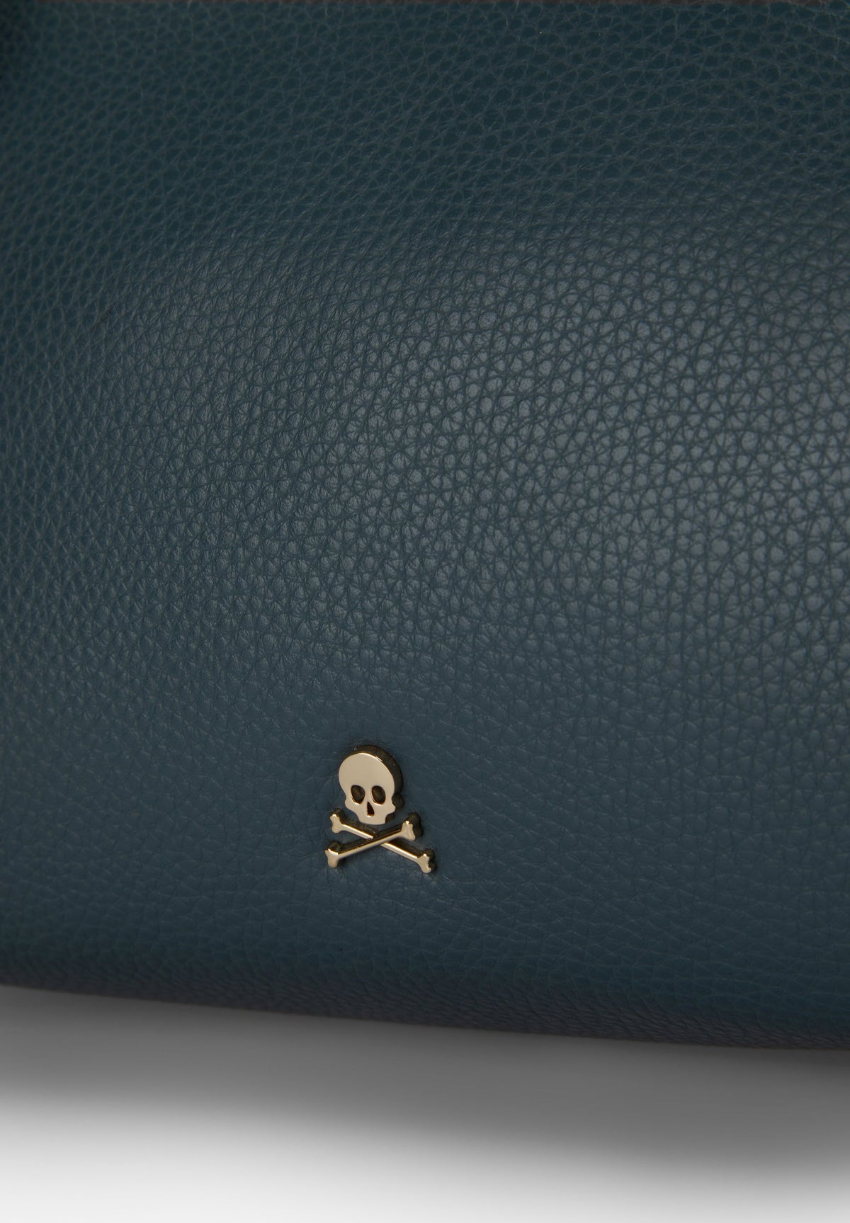 SCCITY LEATHER BAG
