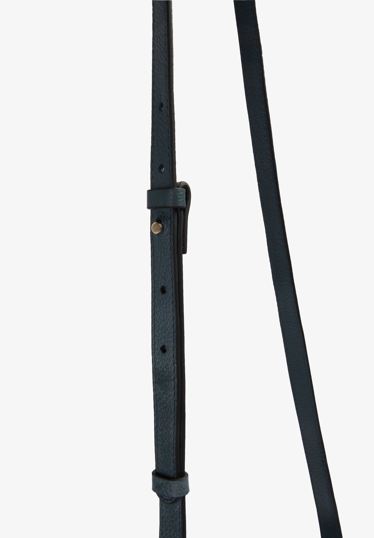 SCCITY LEATHER BAG