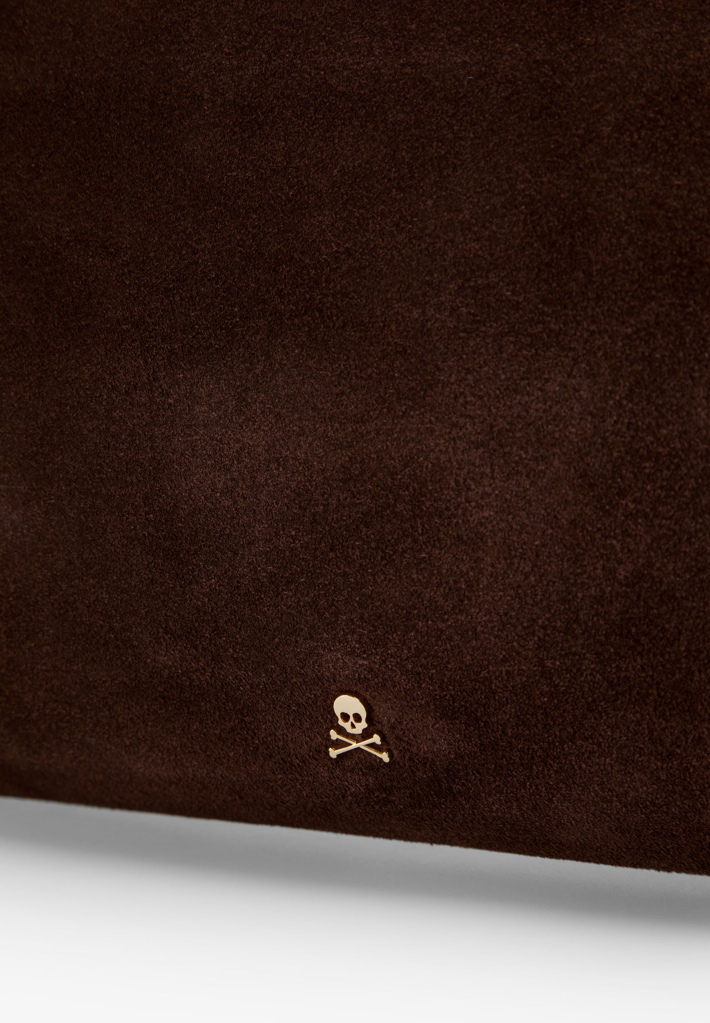 BORSA A SPALLA PELLE