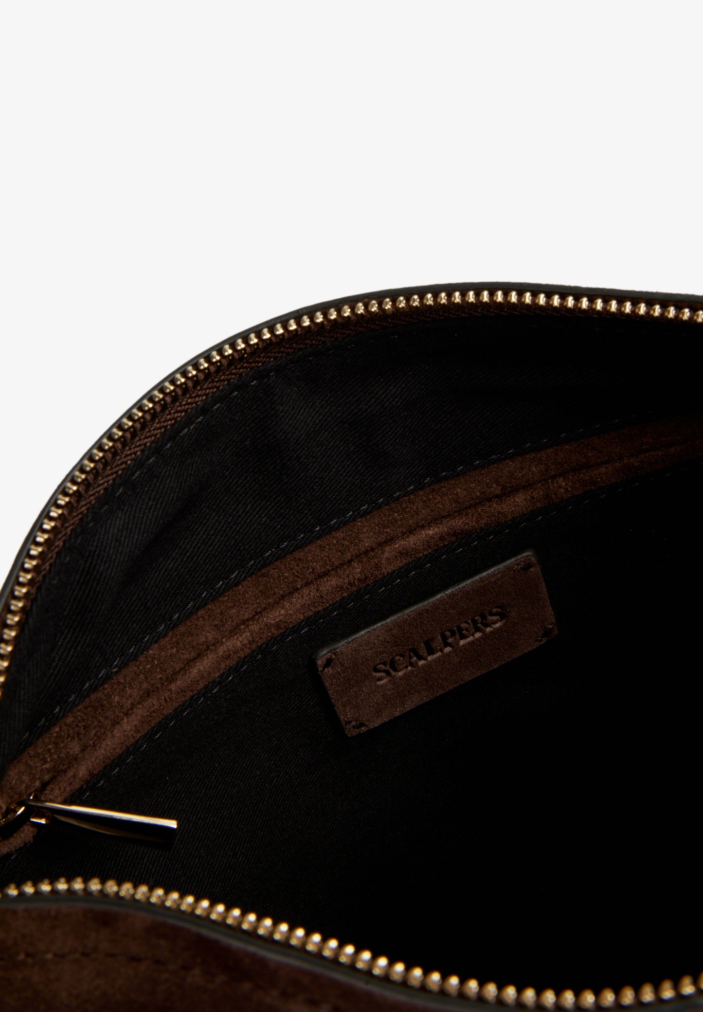 BORSA A SPALLA PELLE