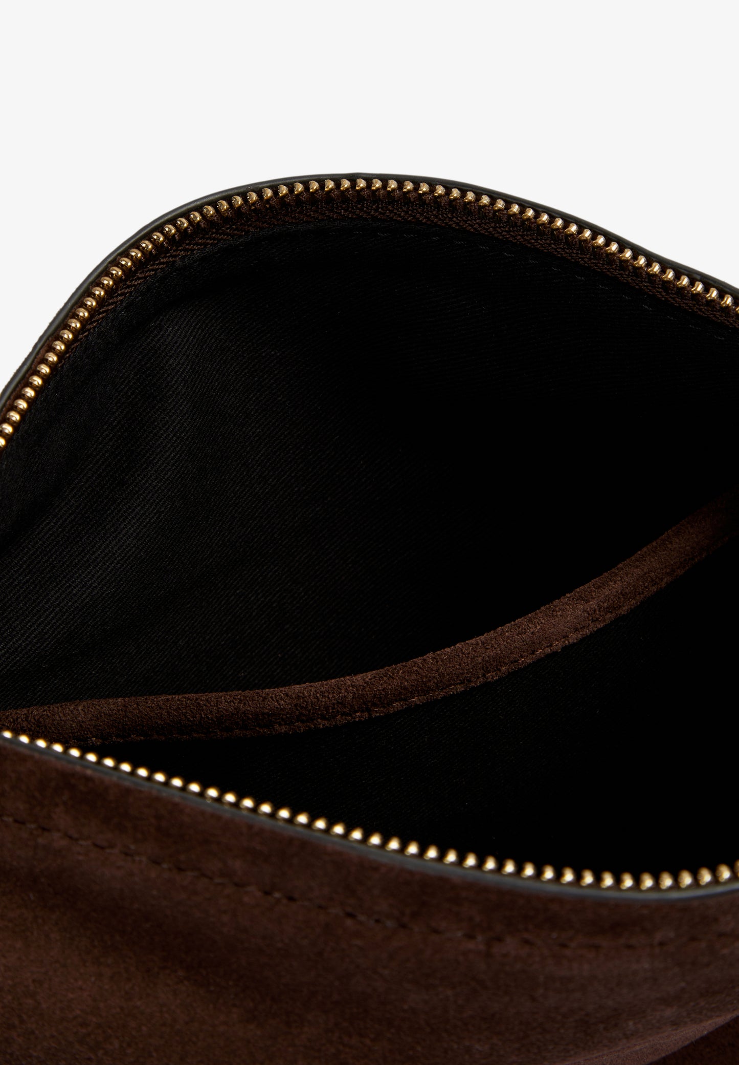 BORSA A SPALLA PELLE