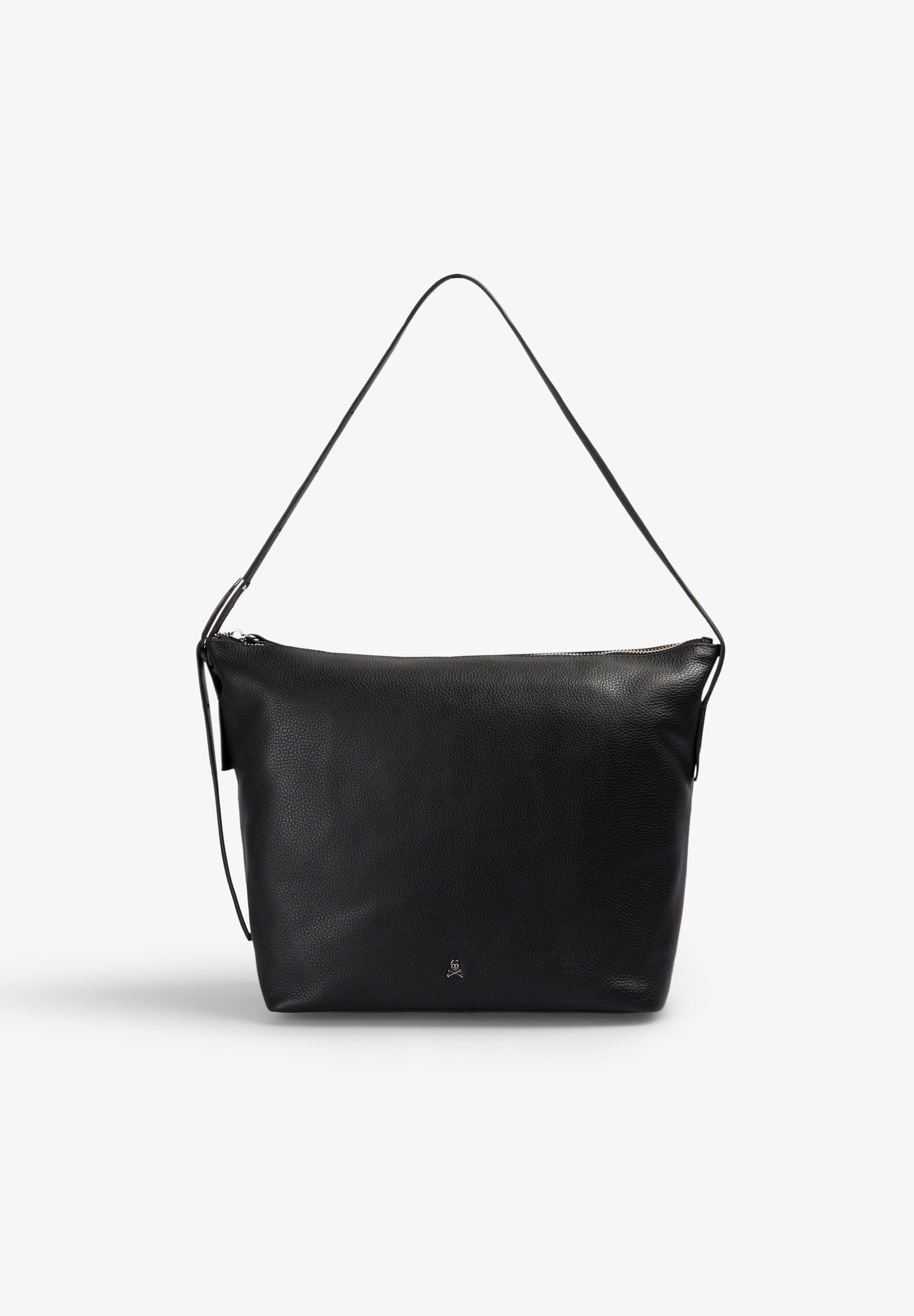 SCFIBY LEATHER BAG