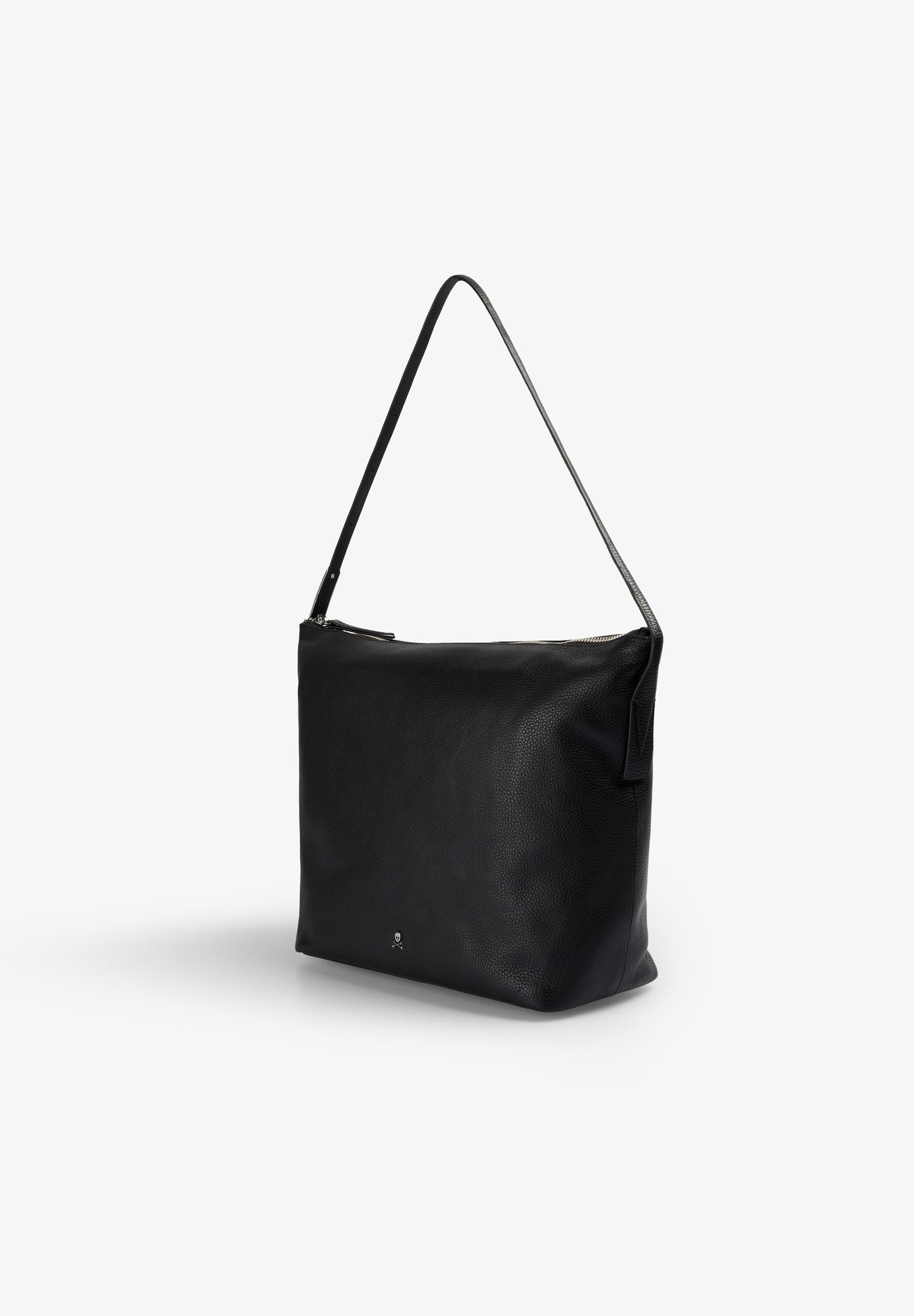 SCFIBY LEATHER BAG