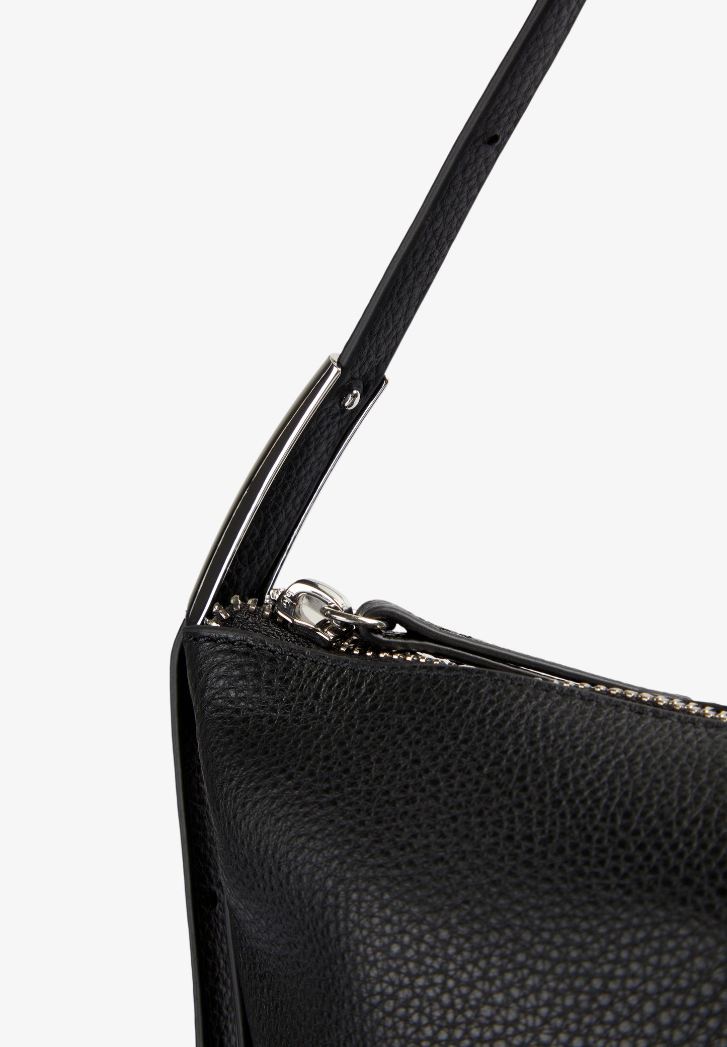 SCFIBY LEATHER BAG