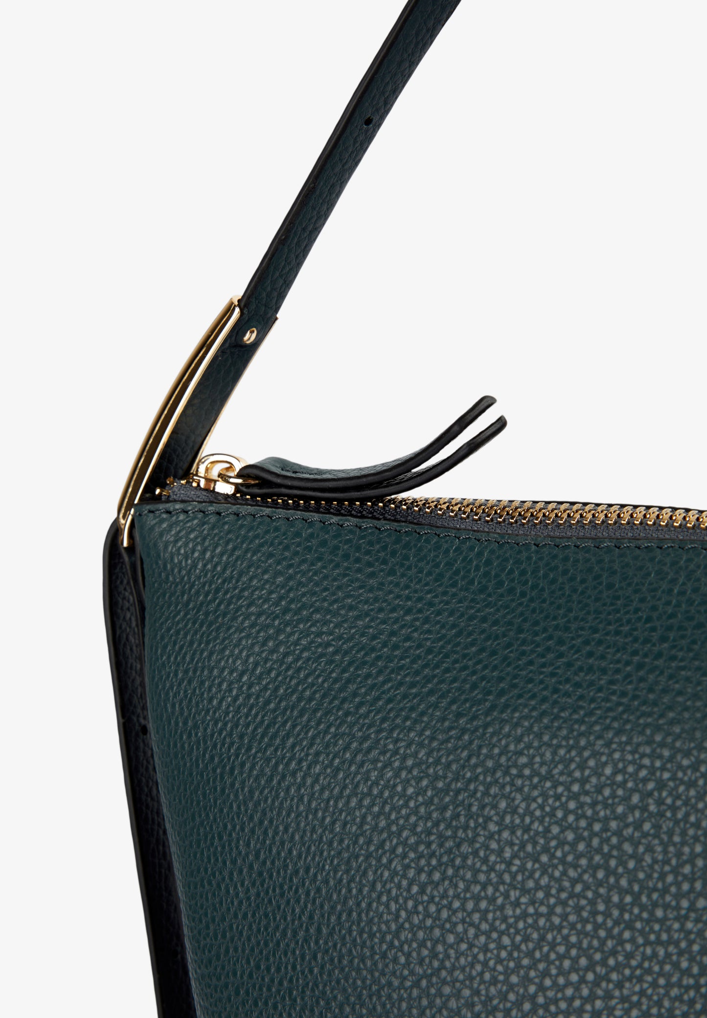 SCFIBY LEATHER BAG