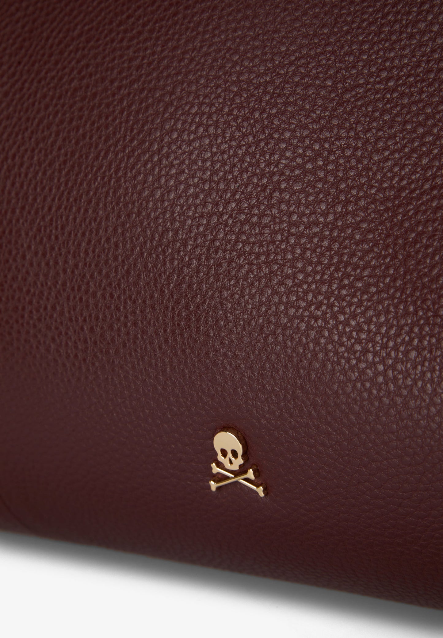 BORSA SHOPPER PELLE