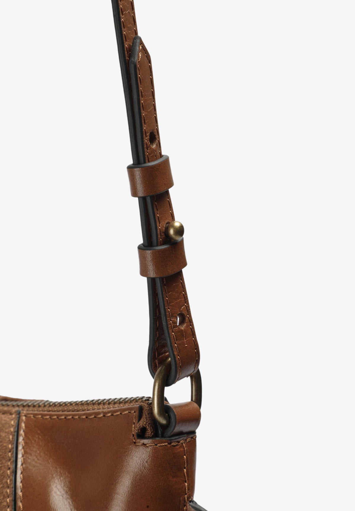 COMBINED STUDDED BAG