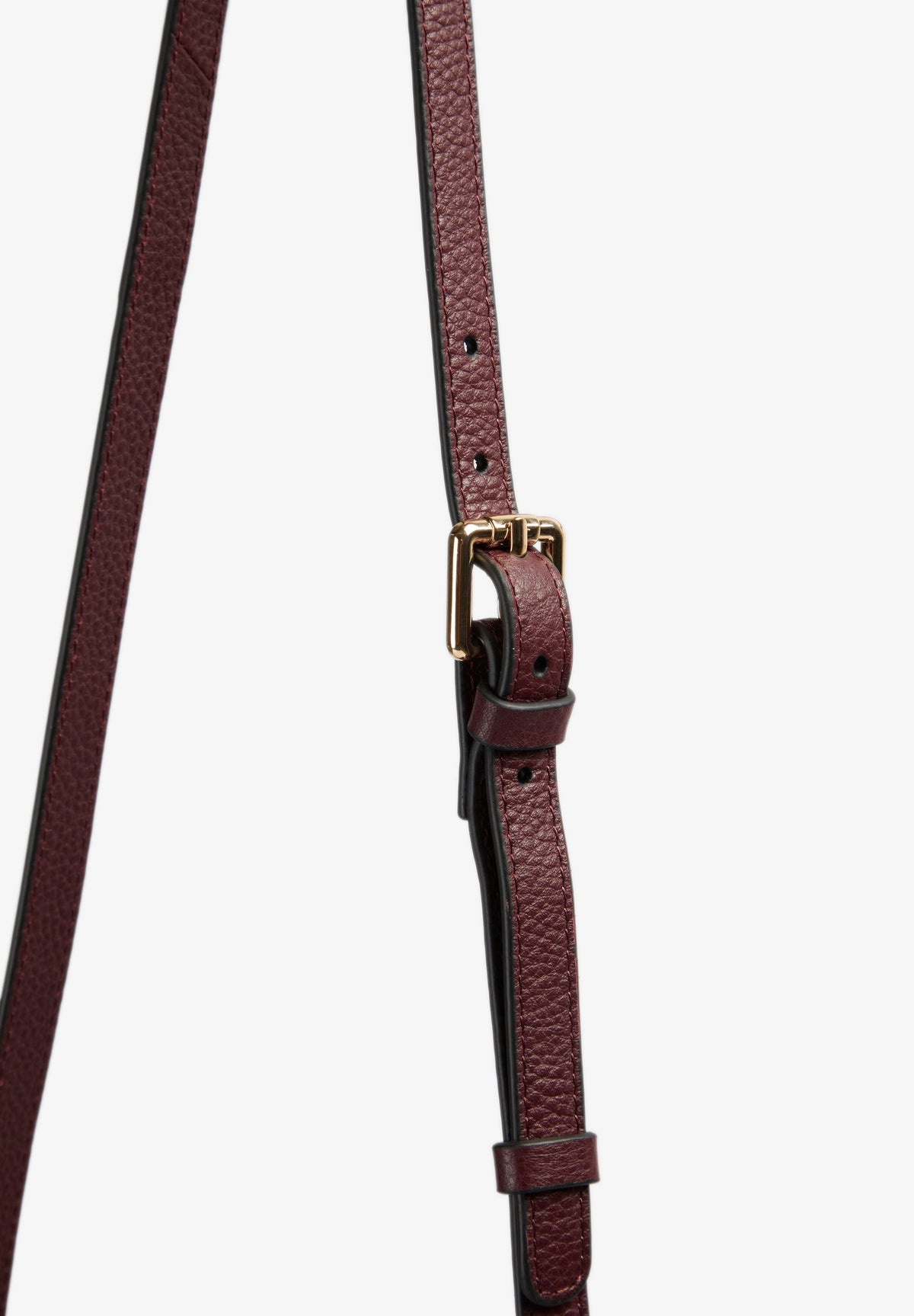 COMBINED LEATHER BAG