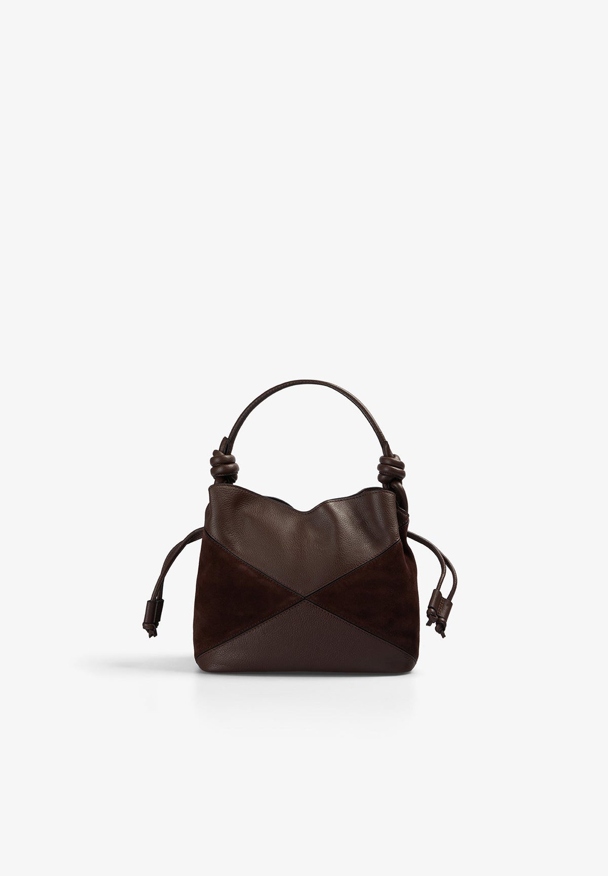 SCSOFT BILEATHER BAG