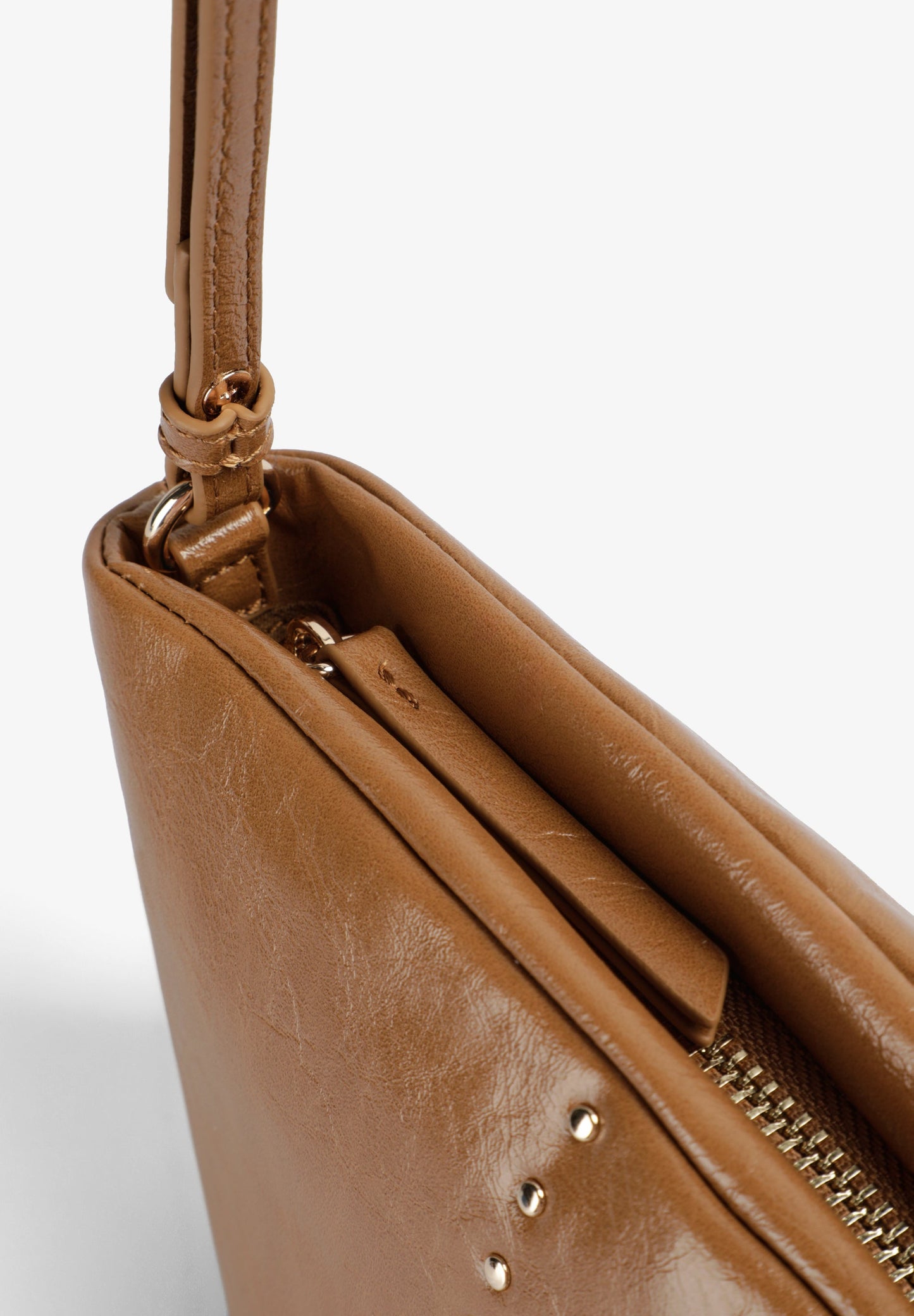 SCPU STUDS MINI BAG